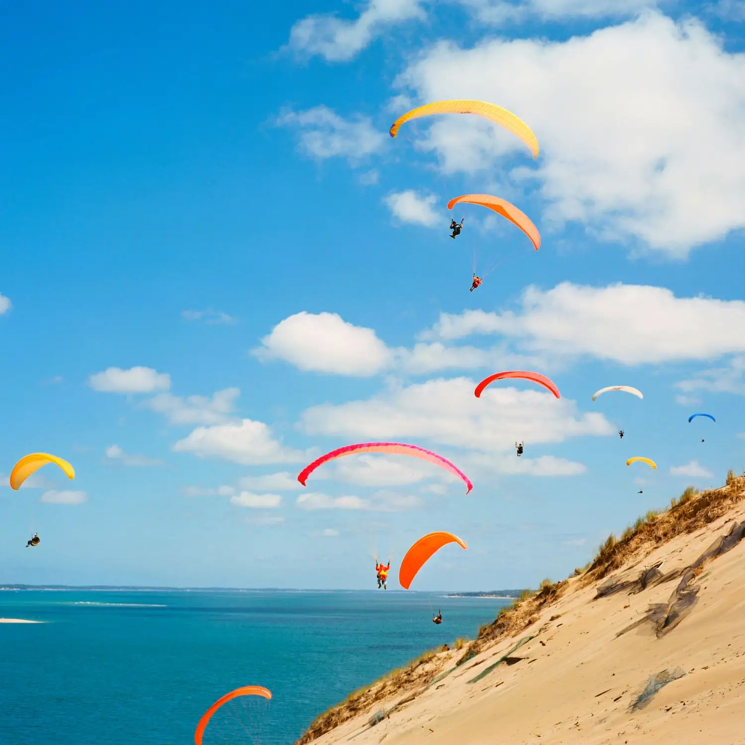 Organisez un séminaire sportif facilement avec Spotlag !