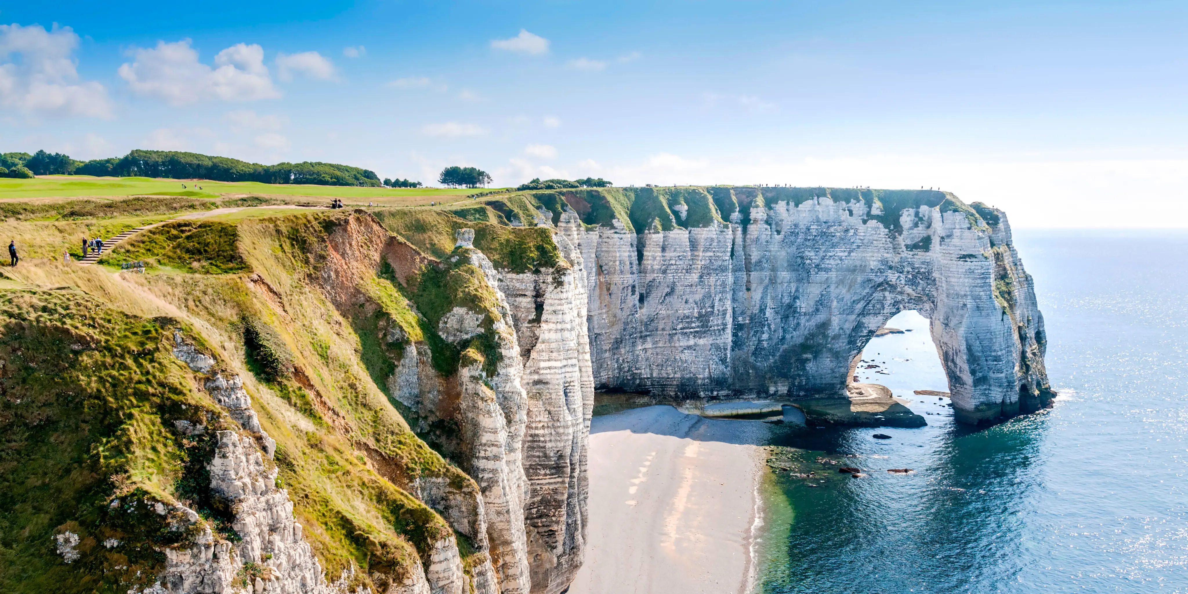 Organisez le séminaire qui vous correspond en Normandie
