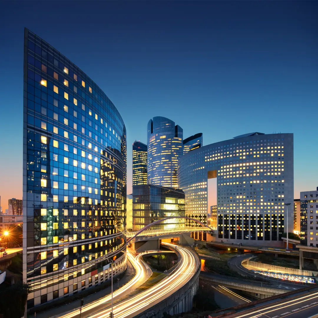 Spotlag vous accompagne pour organiser votre prochain séminaire d’entreprise proche d’un palais des congrès !