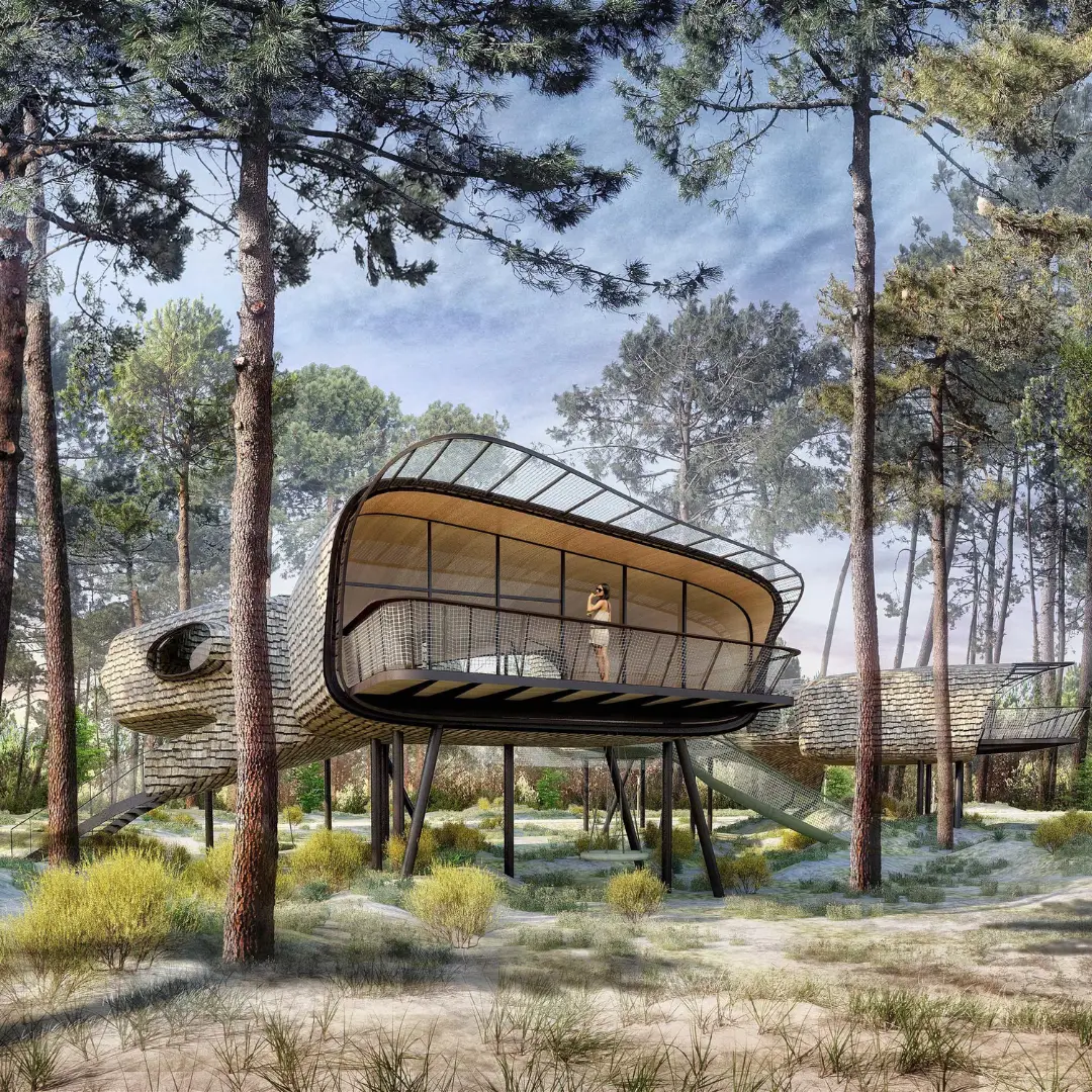 Spotlag vous accompagne pour organiser votre prochain séminaire d’entreprise dans un lieu insolite !