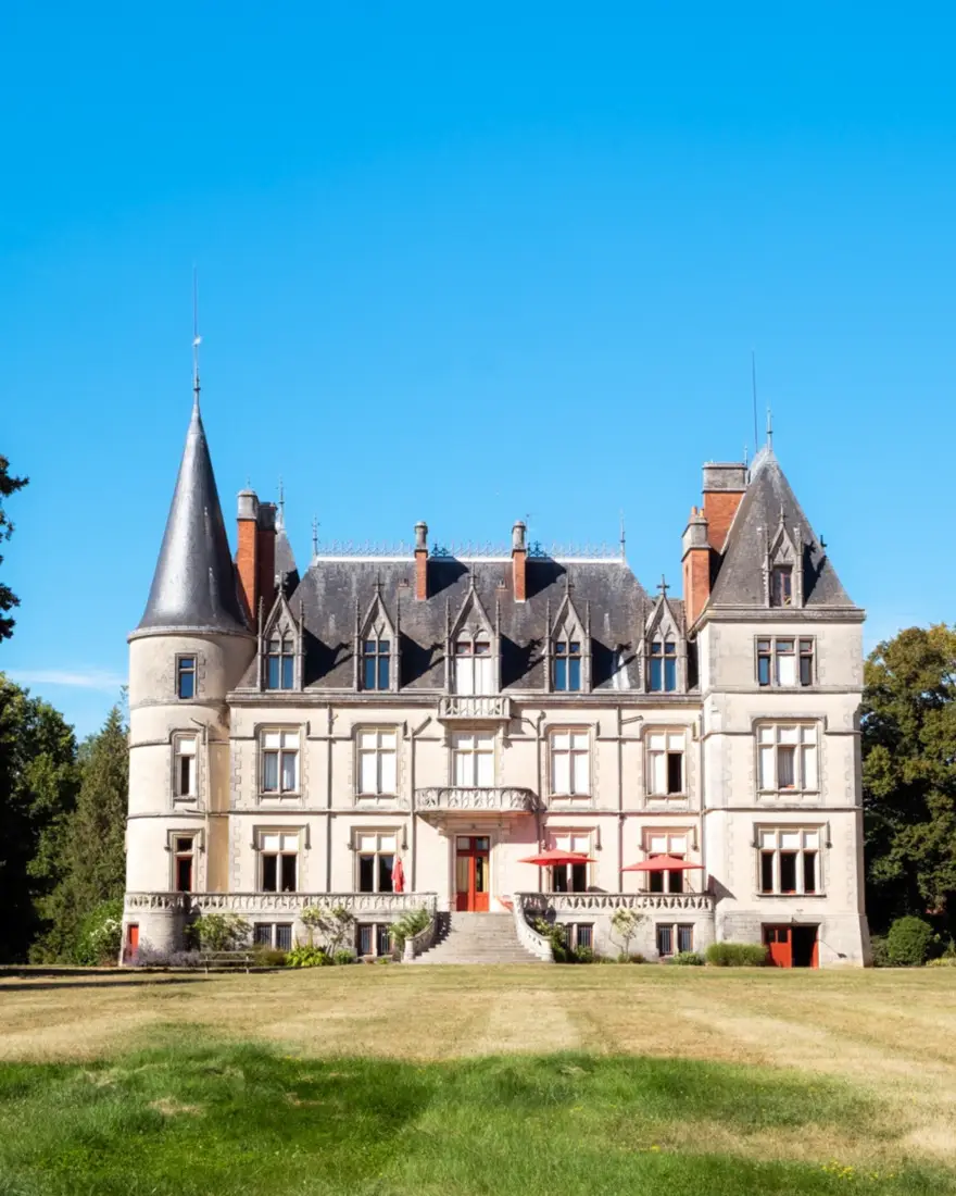 Trouvez le lieu idéal pour votre séminaire d'entreprise