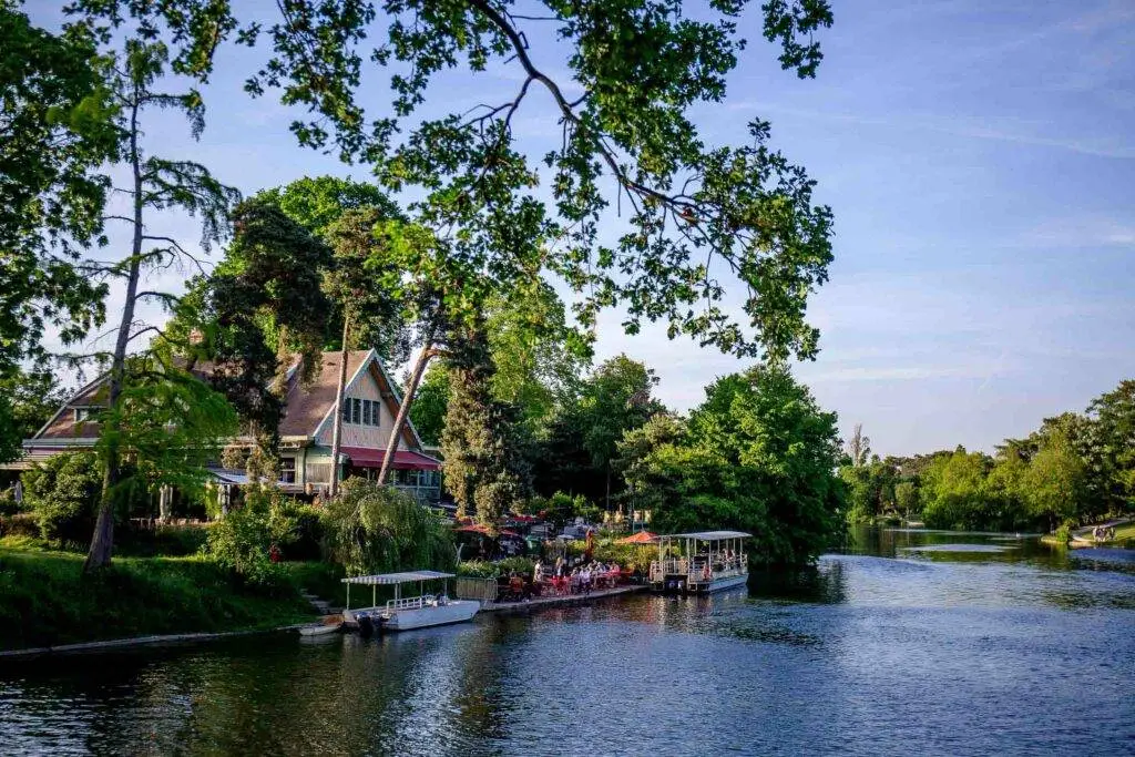 Découvrez les meilleurs lieux pour vos événements d'entreprise partout en France