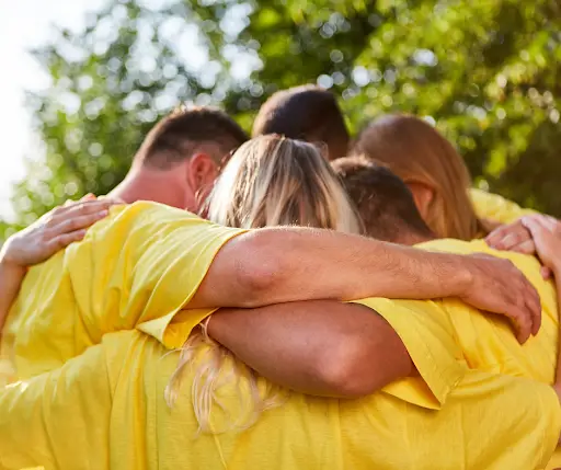 Trouvez votre Team Building à Saint-Etienne