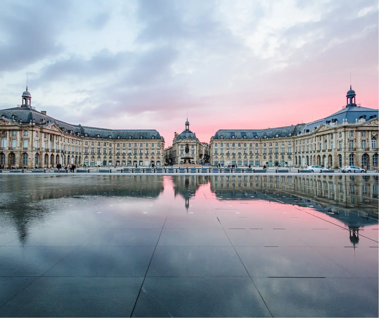 Trouvez votre Team Building à Bordeaux
