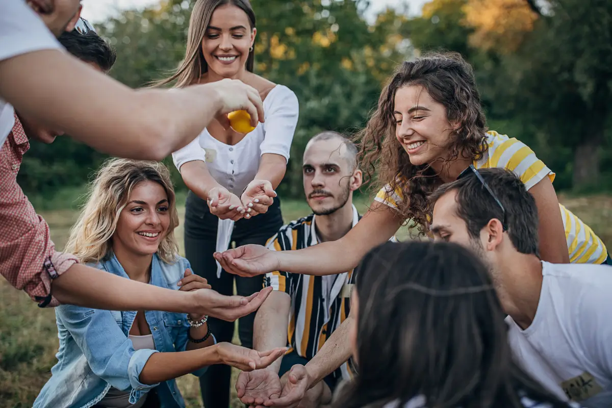 Jeux Team Building : idées ludiques et efficaces