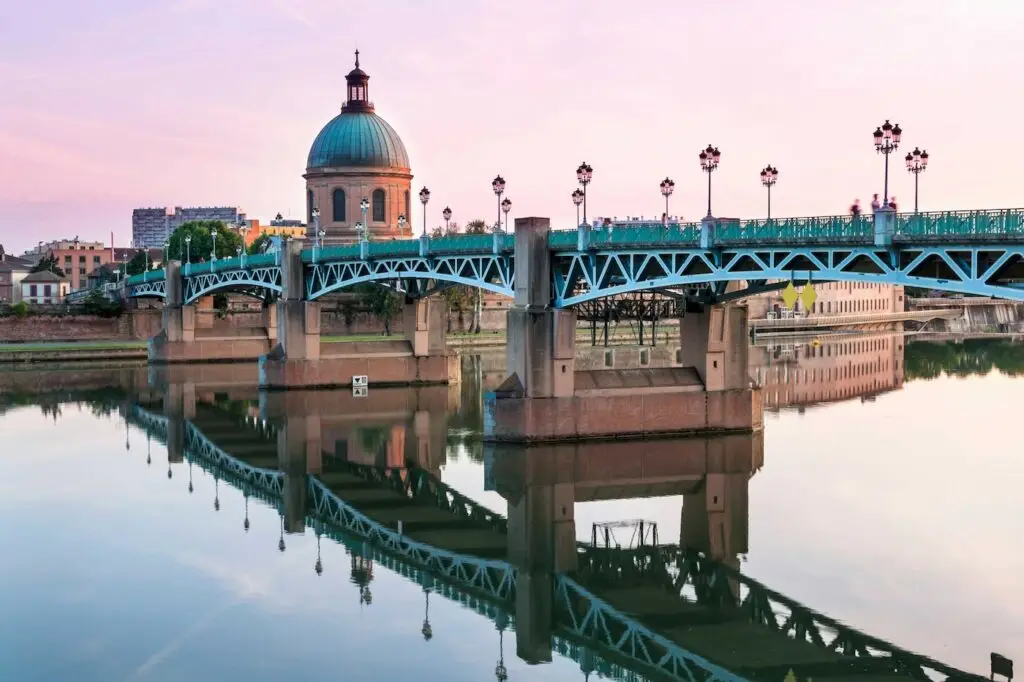 Sud-Ouest de la France