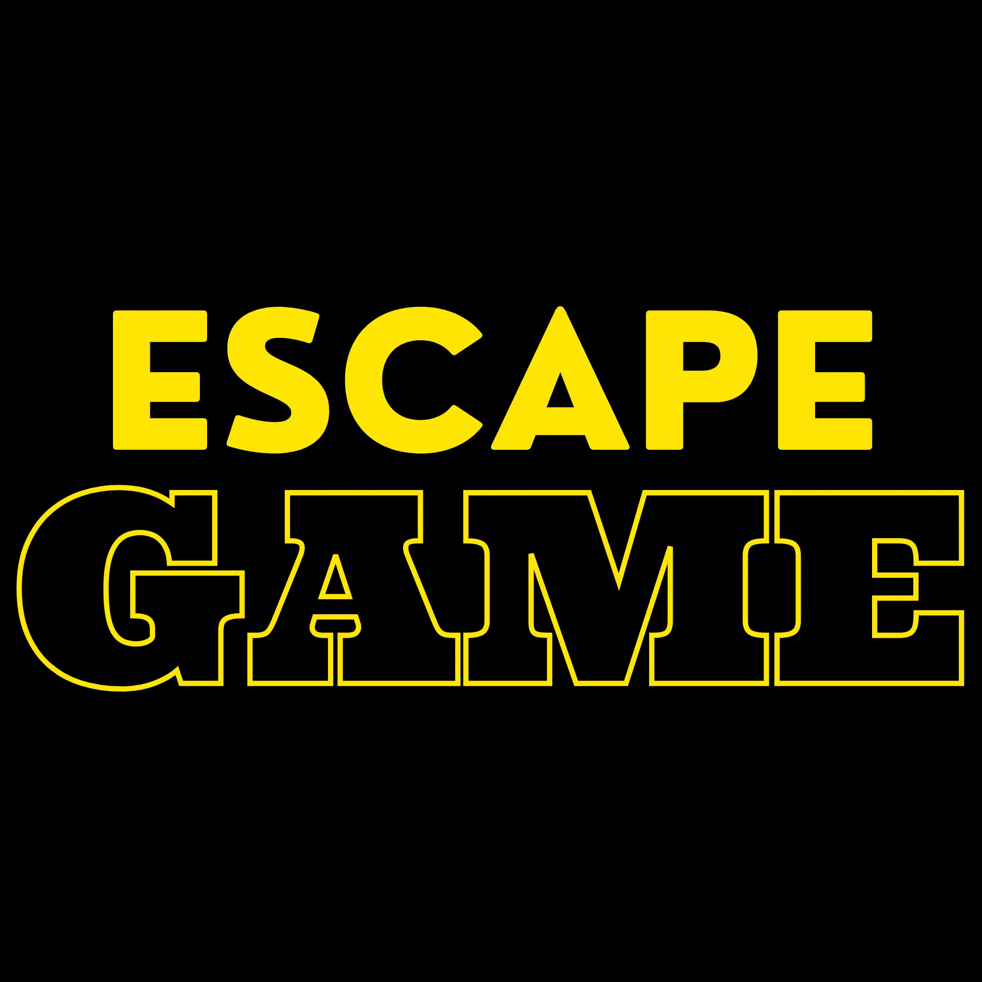 Escape Game