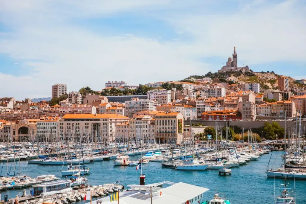 Marseille