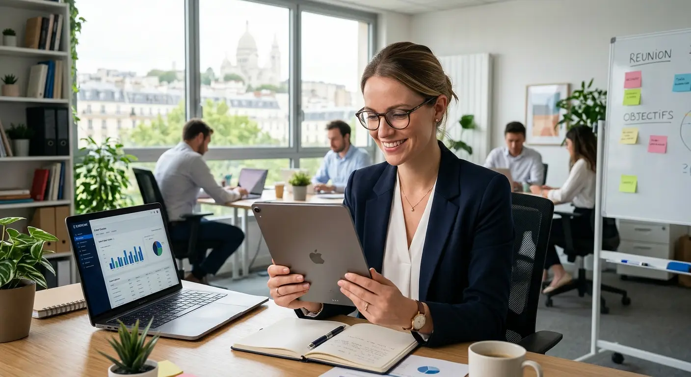 Avis plateforme réservation événement entreprise : comment bien choisir ?
