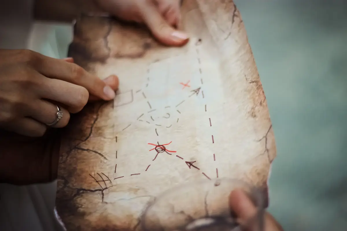 Chasse au Trésor Team Building : Guide et Astuces