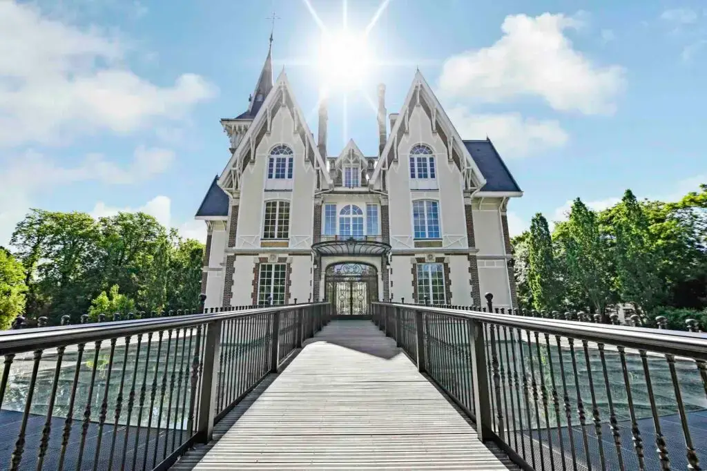 Château Saint-Léger