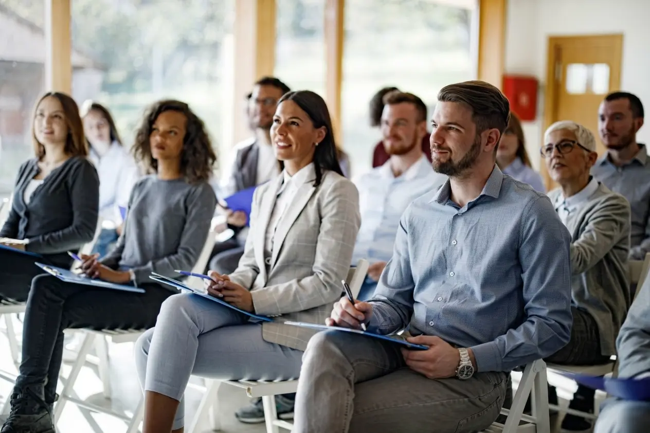 Comment organiser un séminaire résidentiel