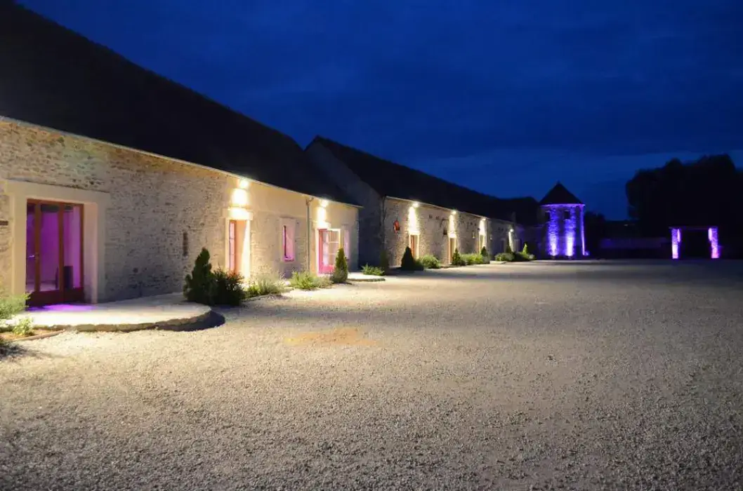 Domaine de Marolles