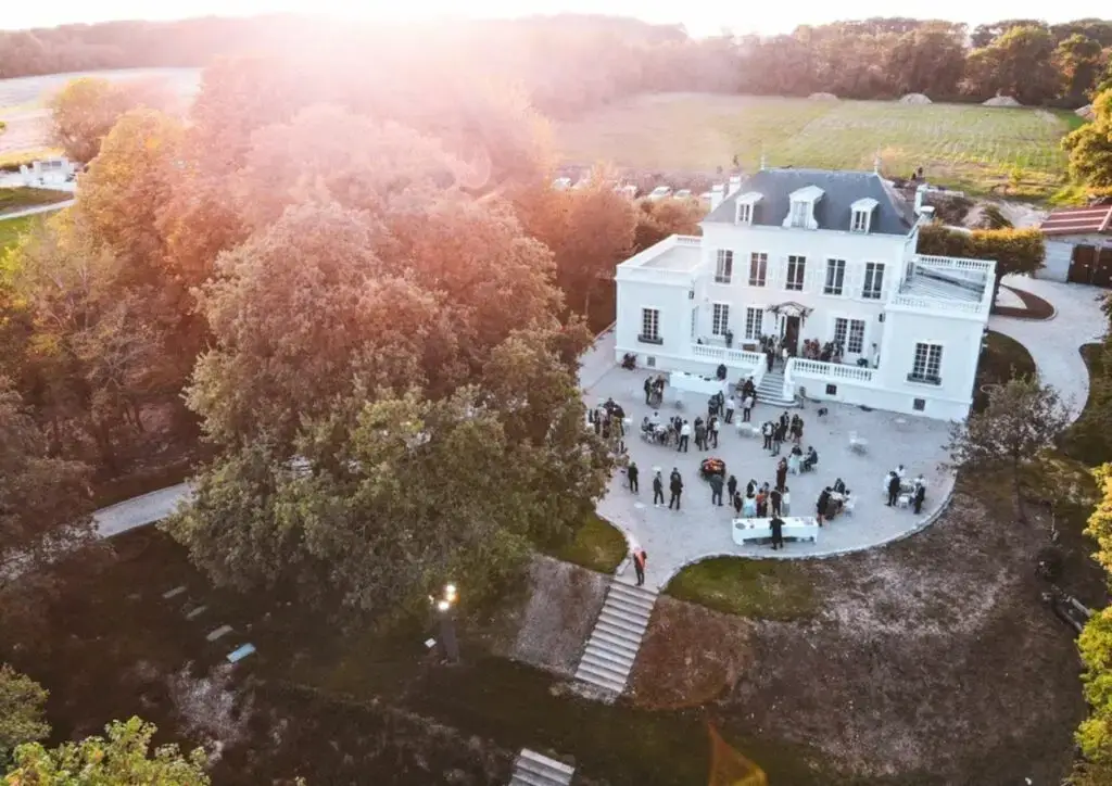 Domaine de l'Orée du bois