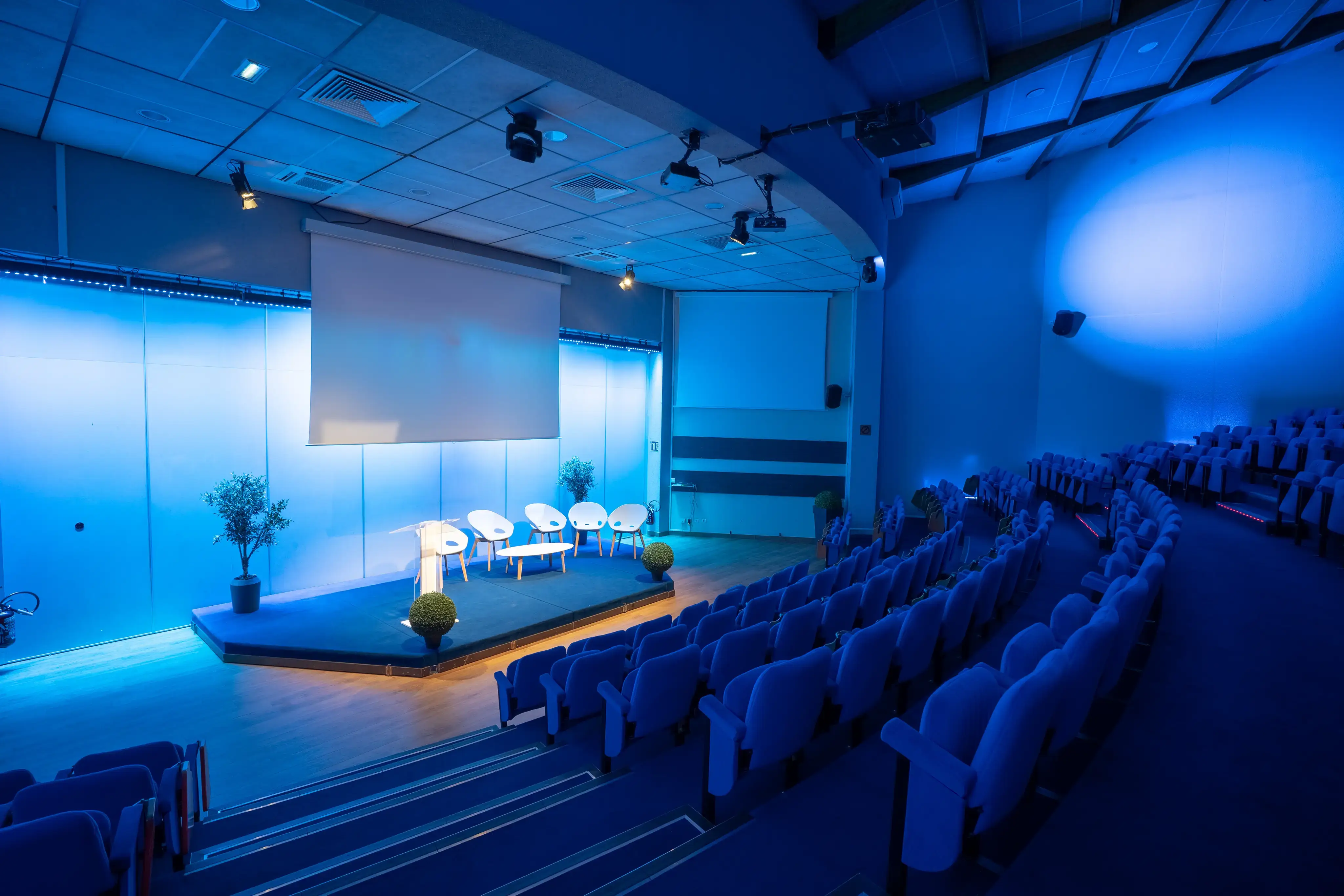 Espace Ouest Lyonnais