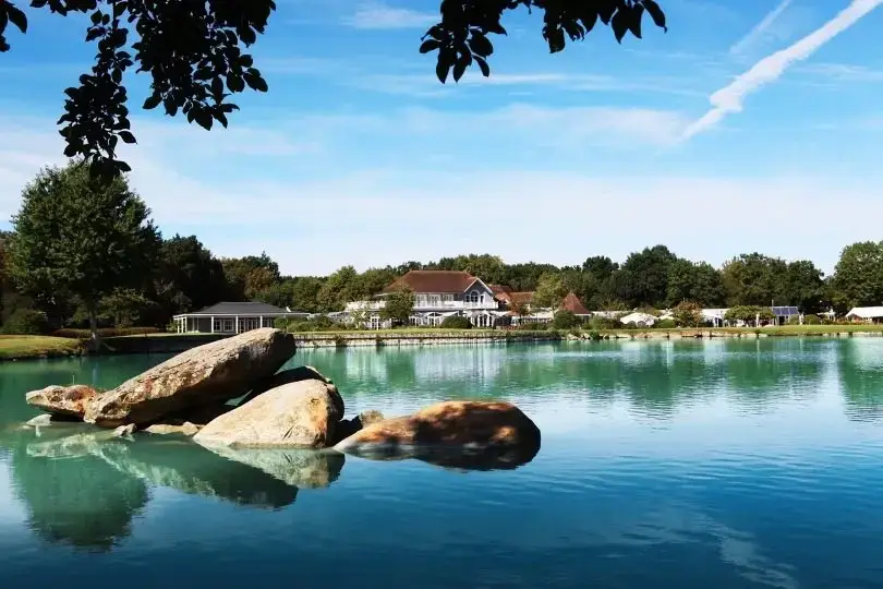 Etiolles Country Club ****