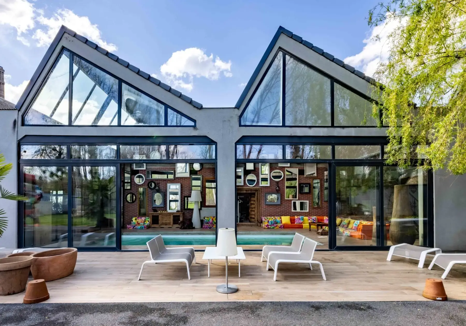 Loft - Résidence *****