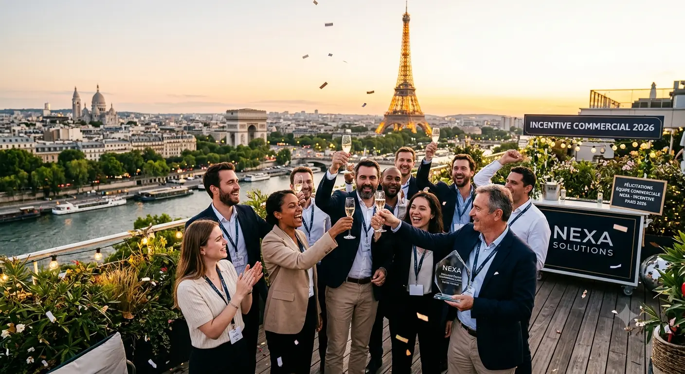 Mettre en place un incentive commercial efficace