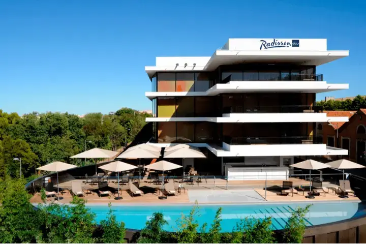 Crowne Plaza - Montpellier ****