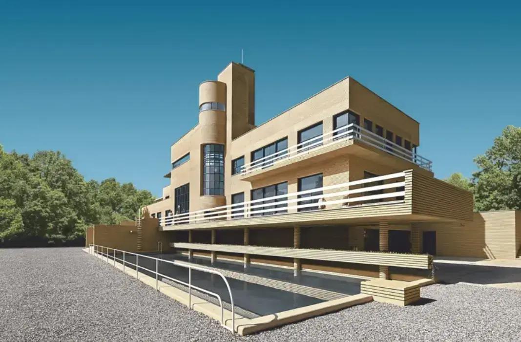 Villa Cavrois