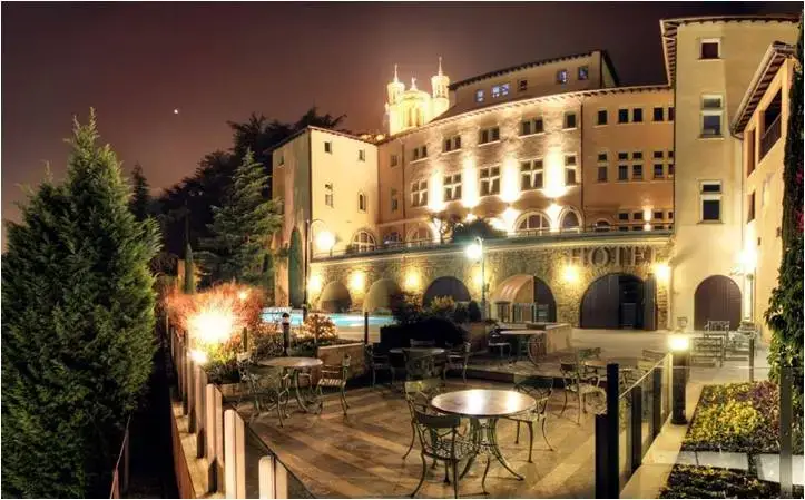 Villa Florentine