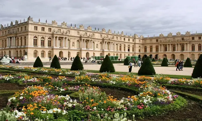 Waldorf Astoria Trianon Palace *****