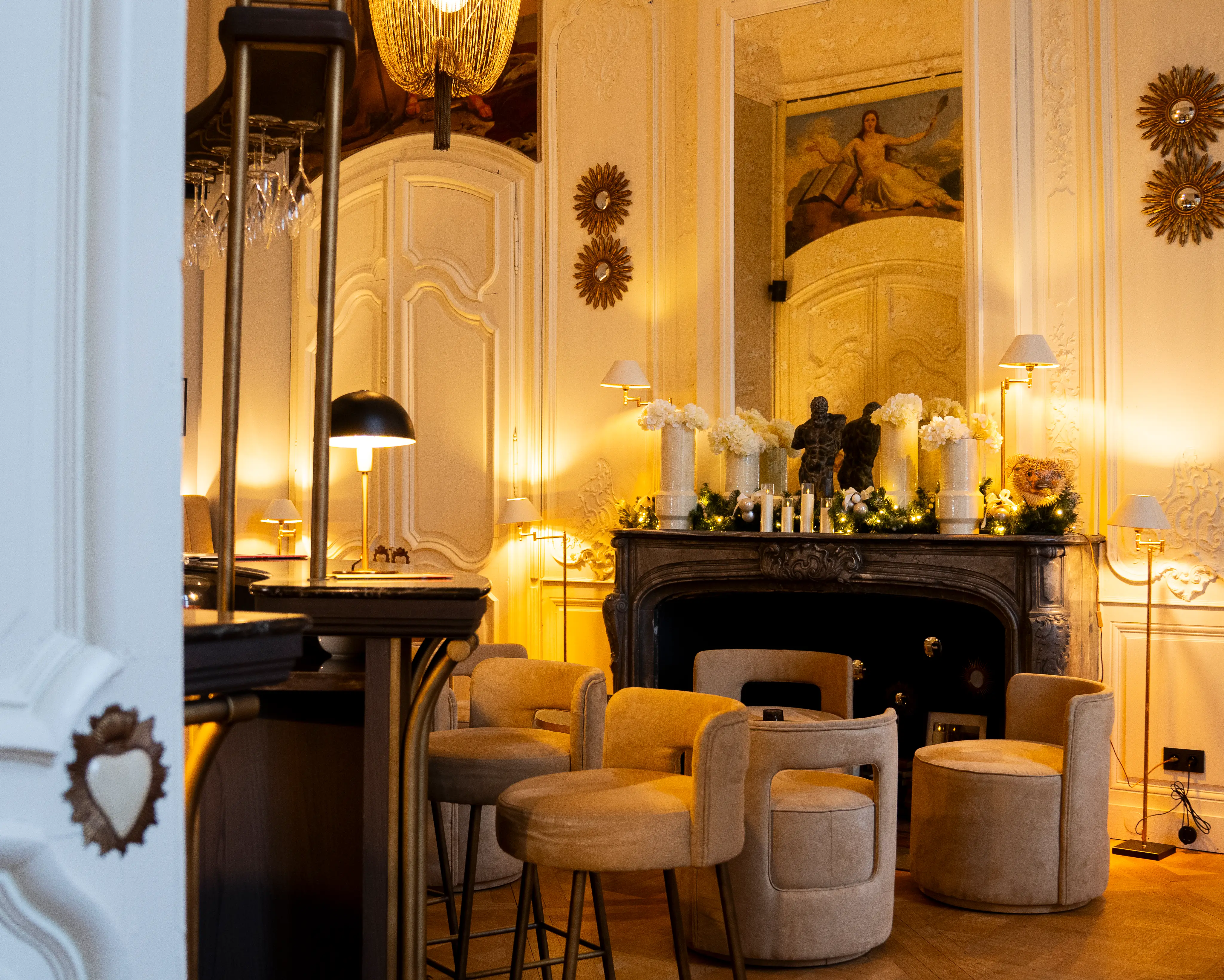 ROYAL BEAULAINCOURT 3