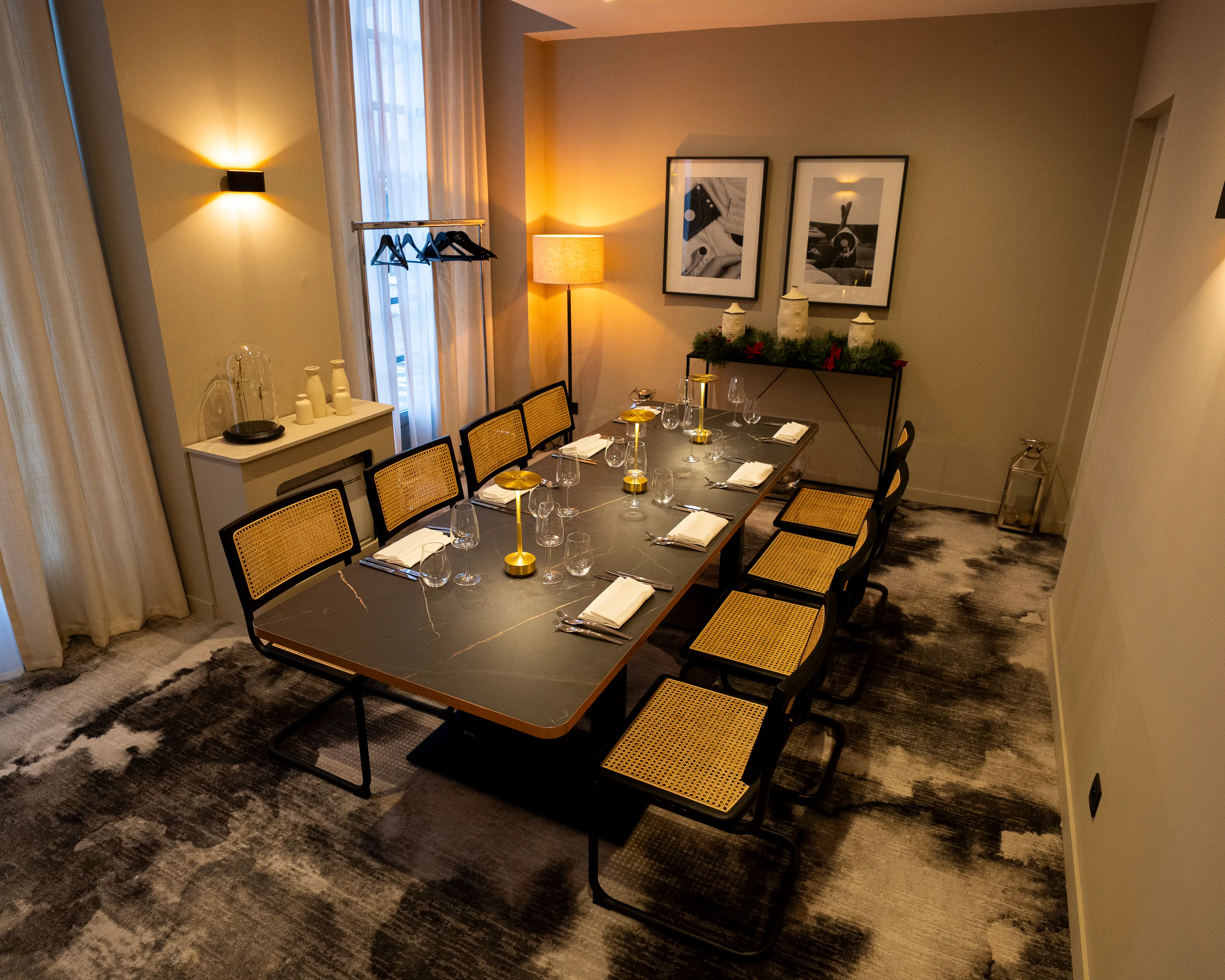 ROYAL BEAULAINCOURT 4