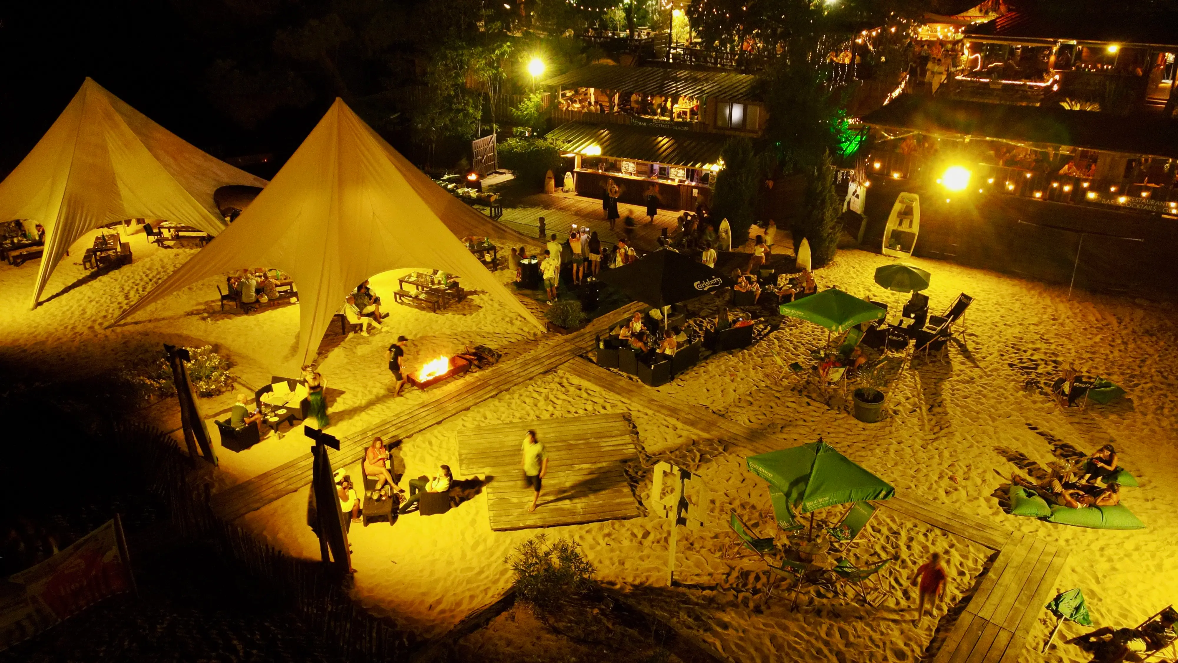 Histoires De... - Restaurant/Espaces Events 5