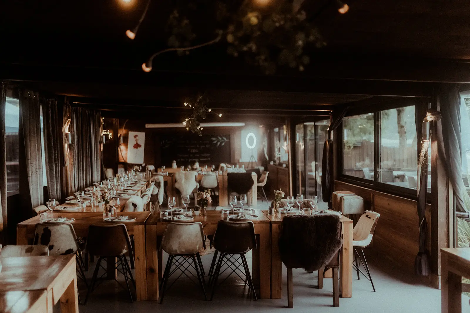 Histoires De... - Restaurant/Espaces Events 6