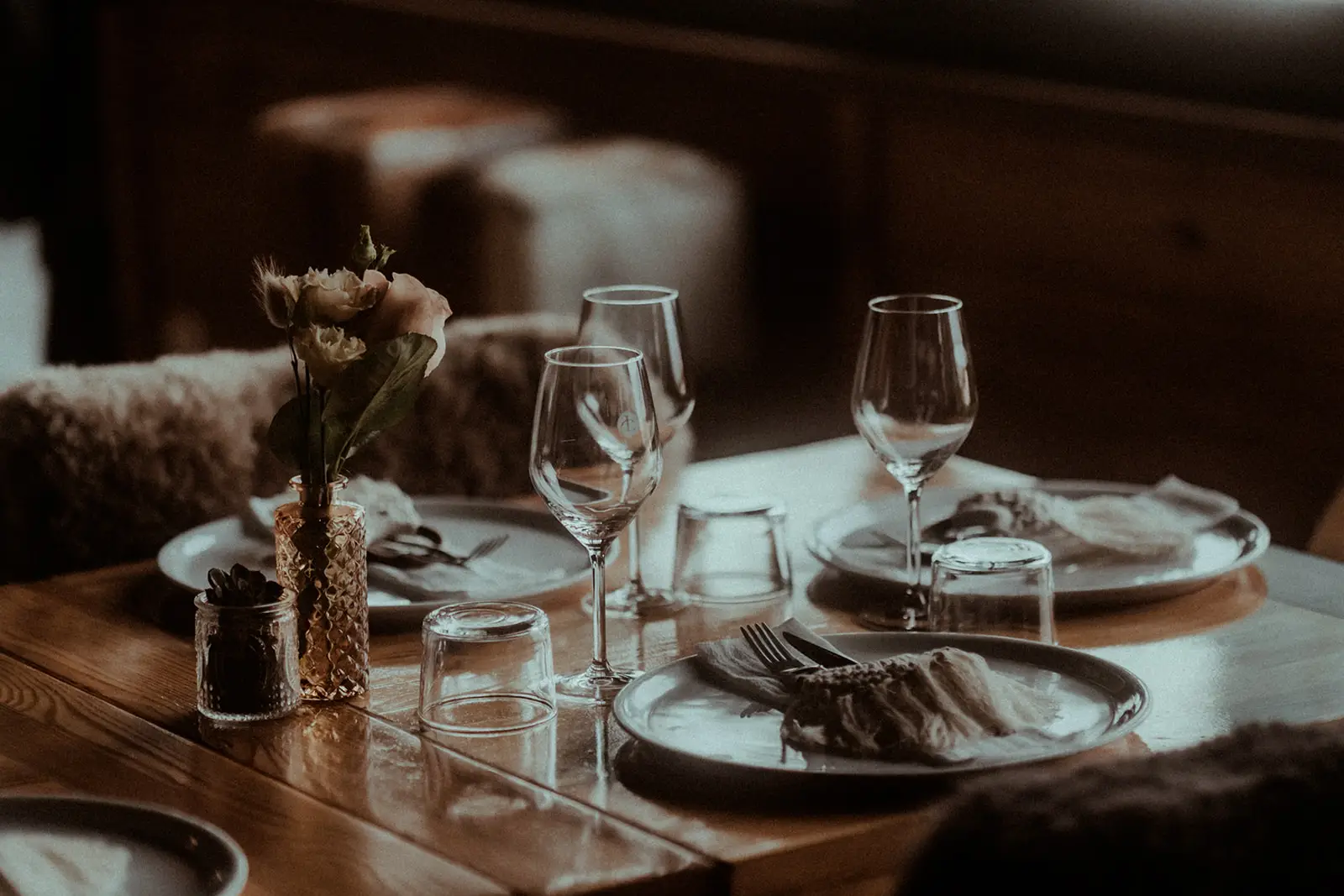 Histoires De... - Restaurant/Espaces Events 7