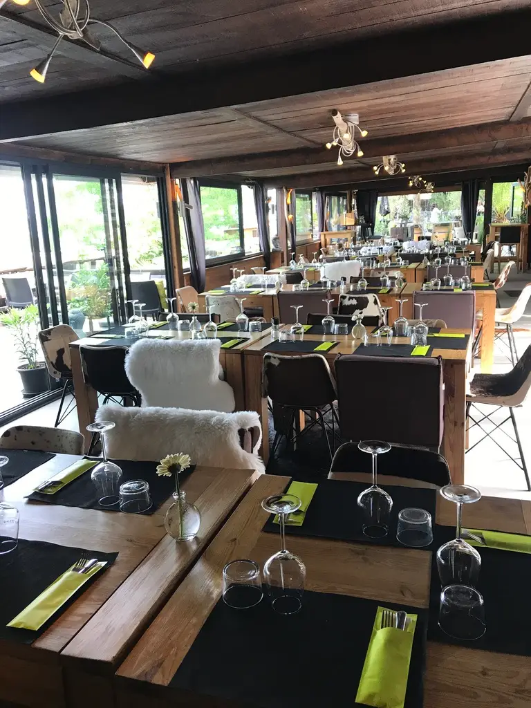 Histoires De... - Restaurant/Espaces Events 8