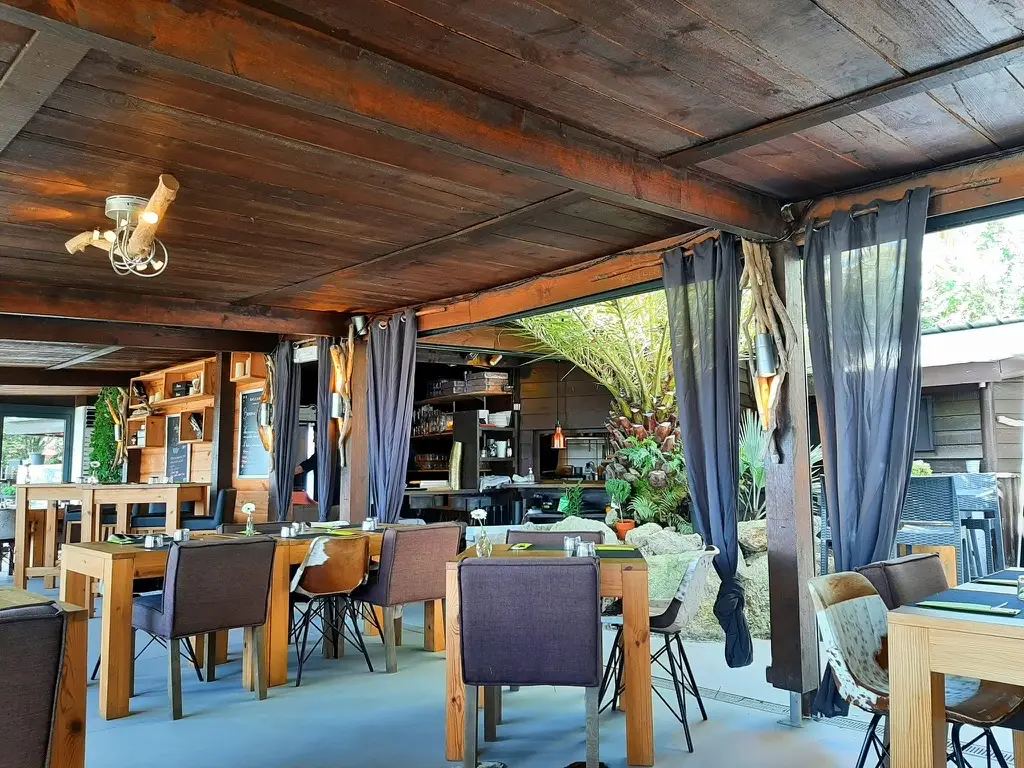 Histoires De... - Restaurant/Espaces Events 9