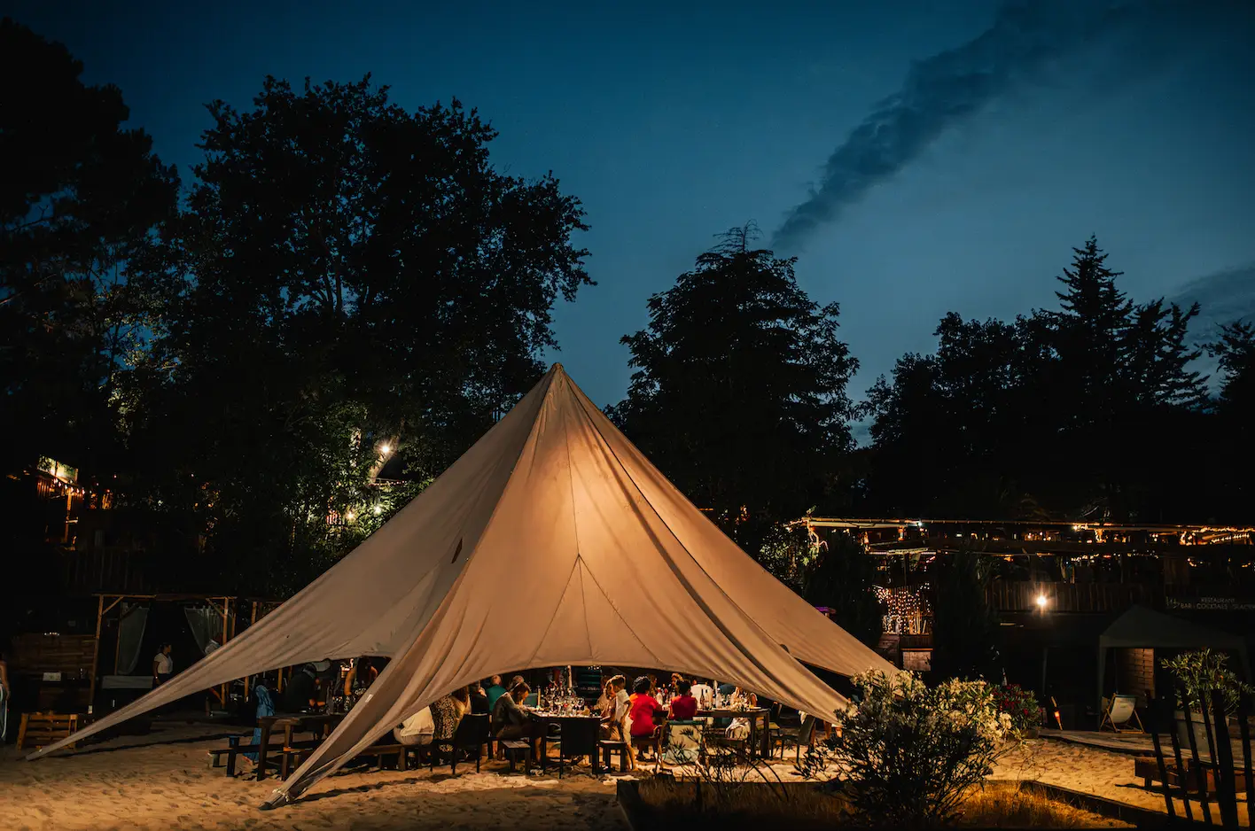 Histoires De... - Restaurant/Espaces Events 10