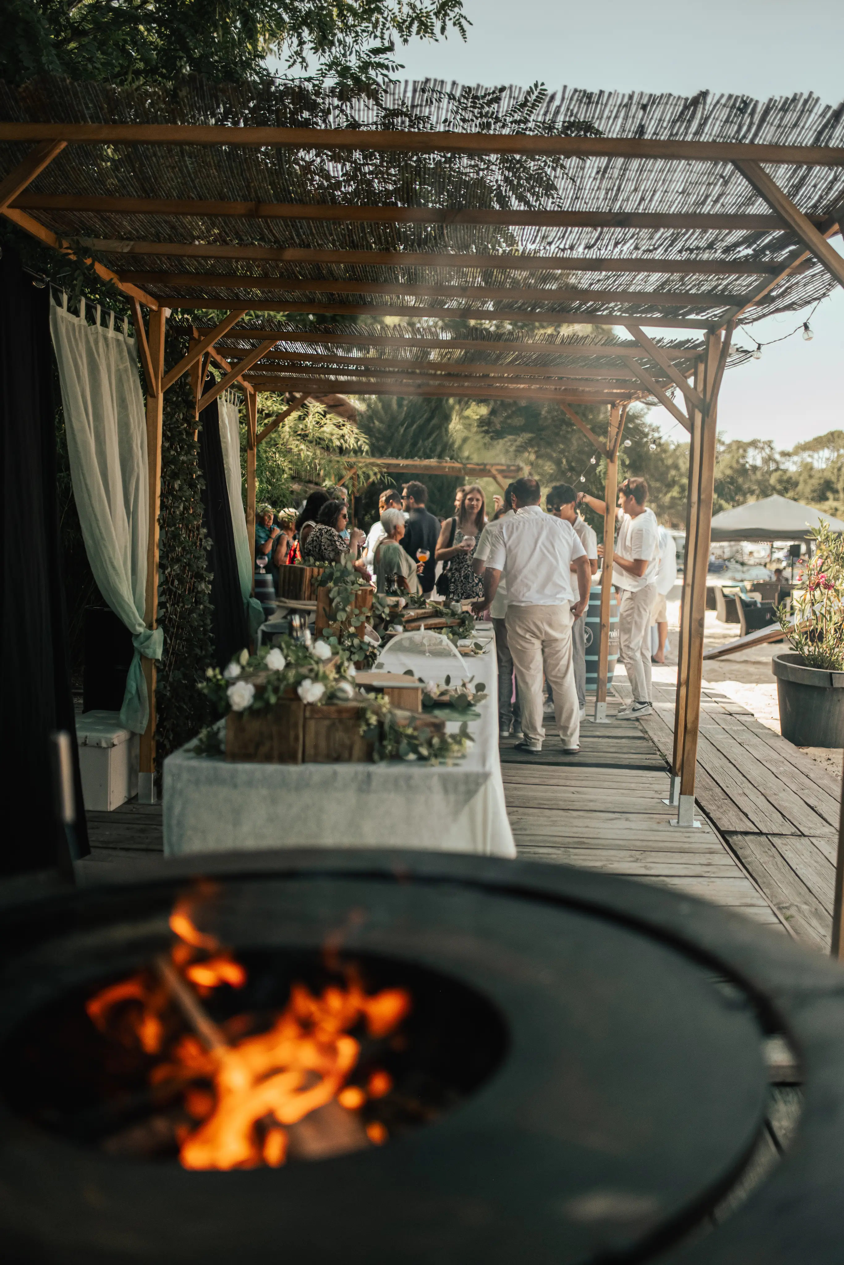 Histoires De... - Restaurant/Espaces Events 19