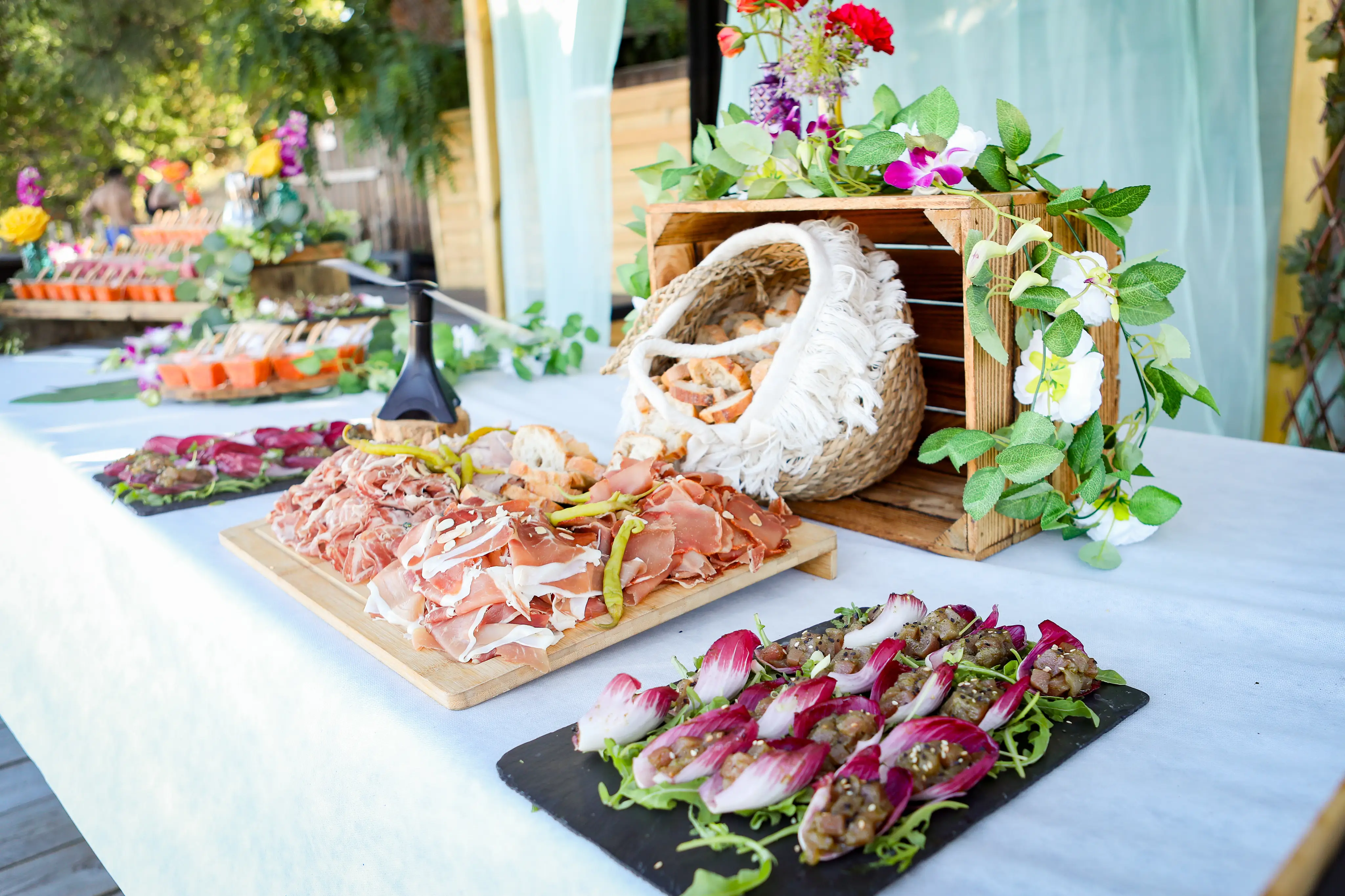 Histoires De... - Restaurant/Espaces Events 22