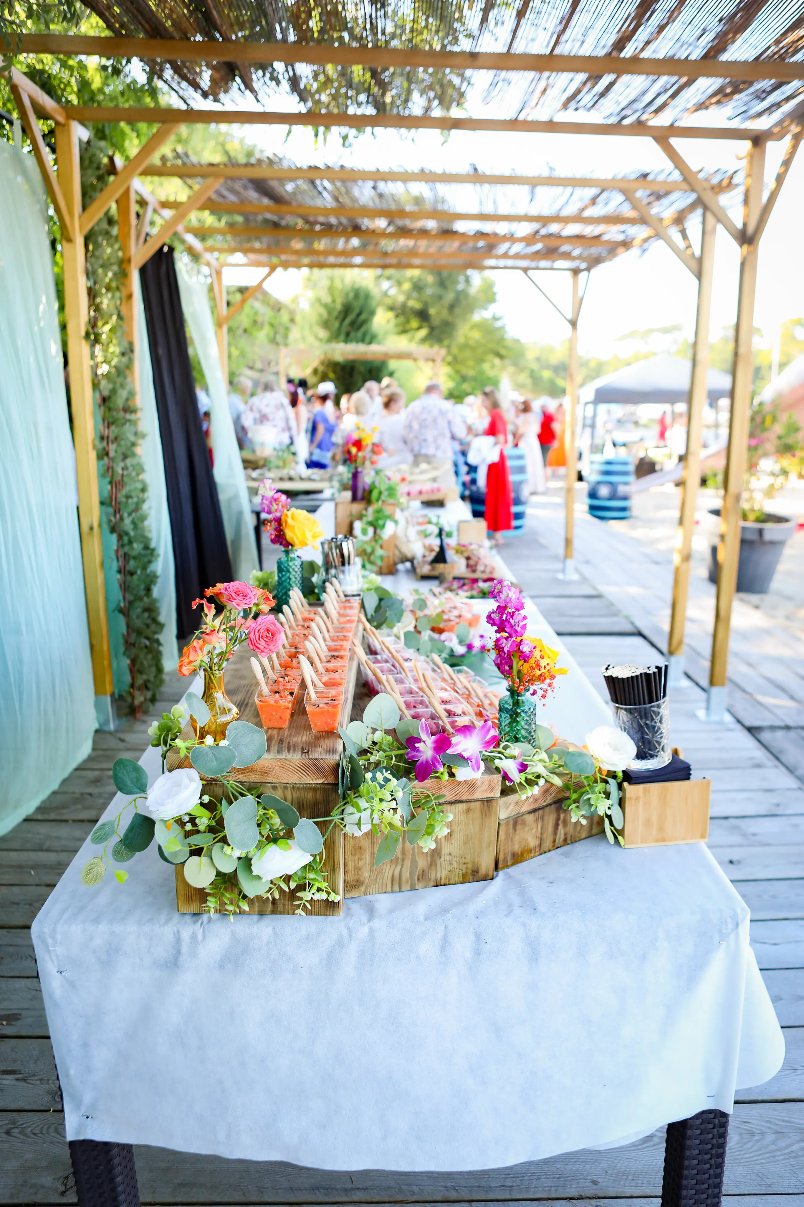 Histoires De... - Restaurant/Espaces Events 23