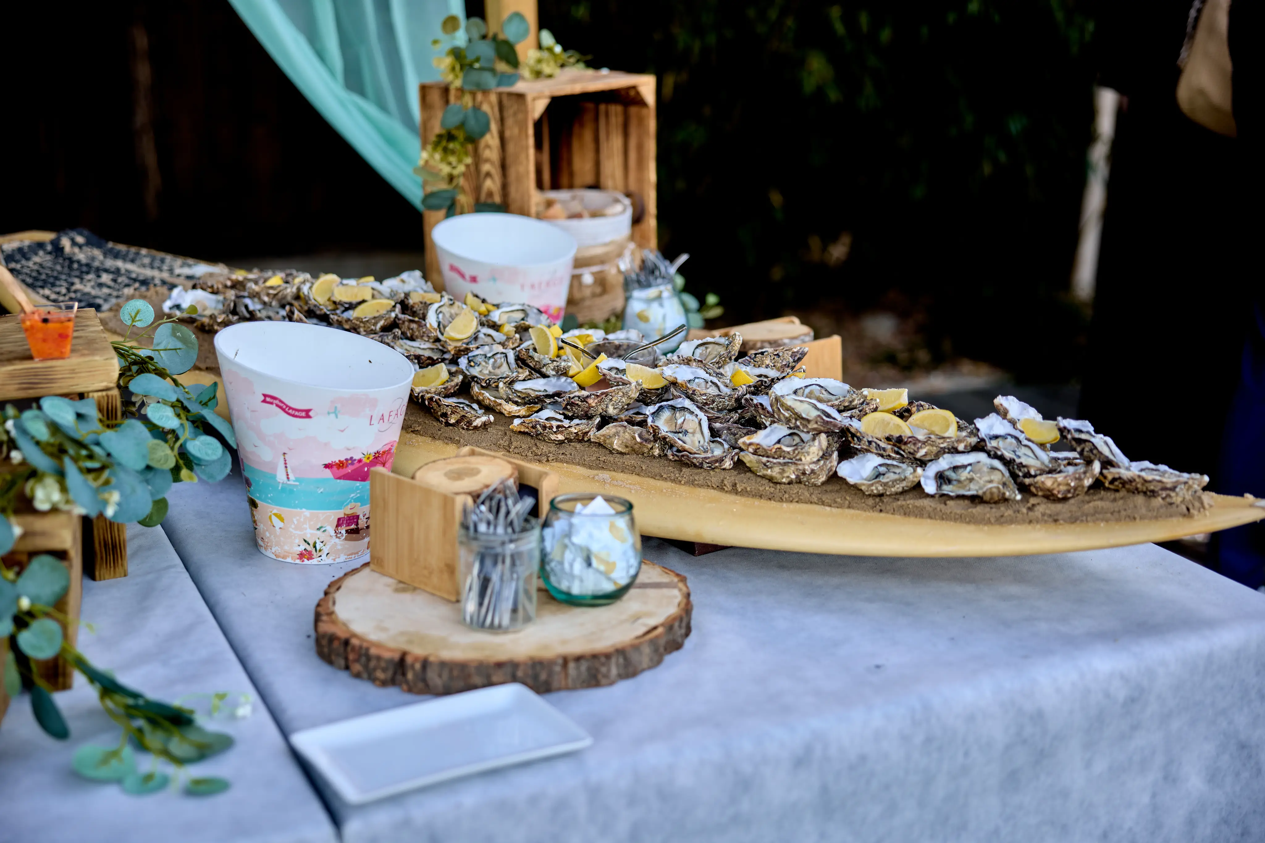 Histoires De... - Restaurant/Espaces Events 24