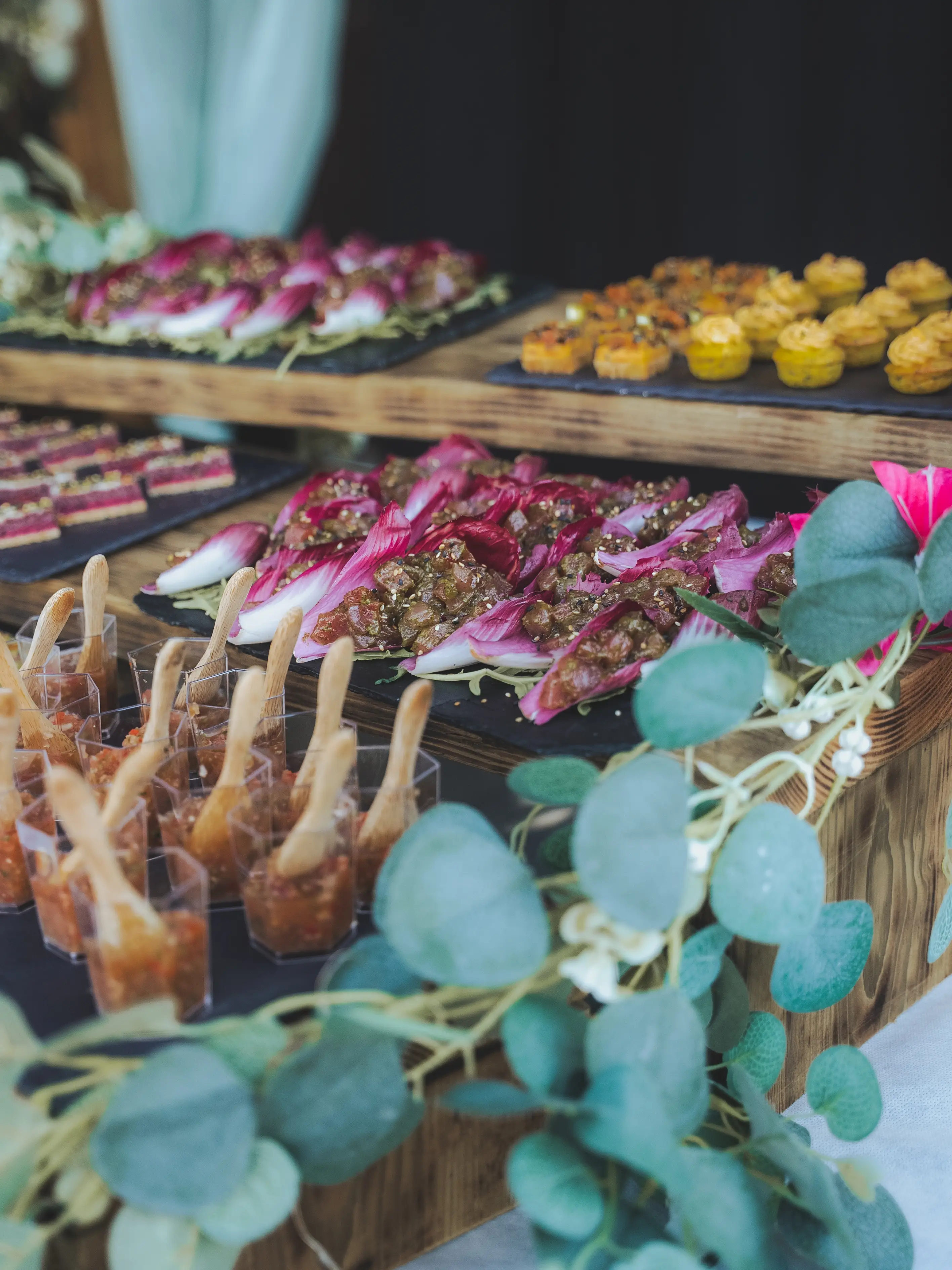 Histoires De... - Restaurant/Espaces Events 25