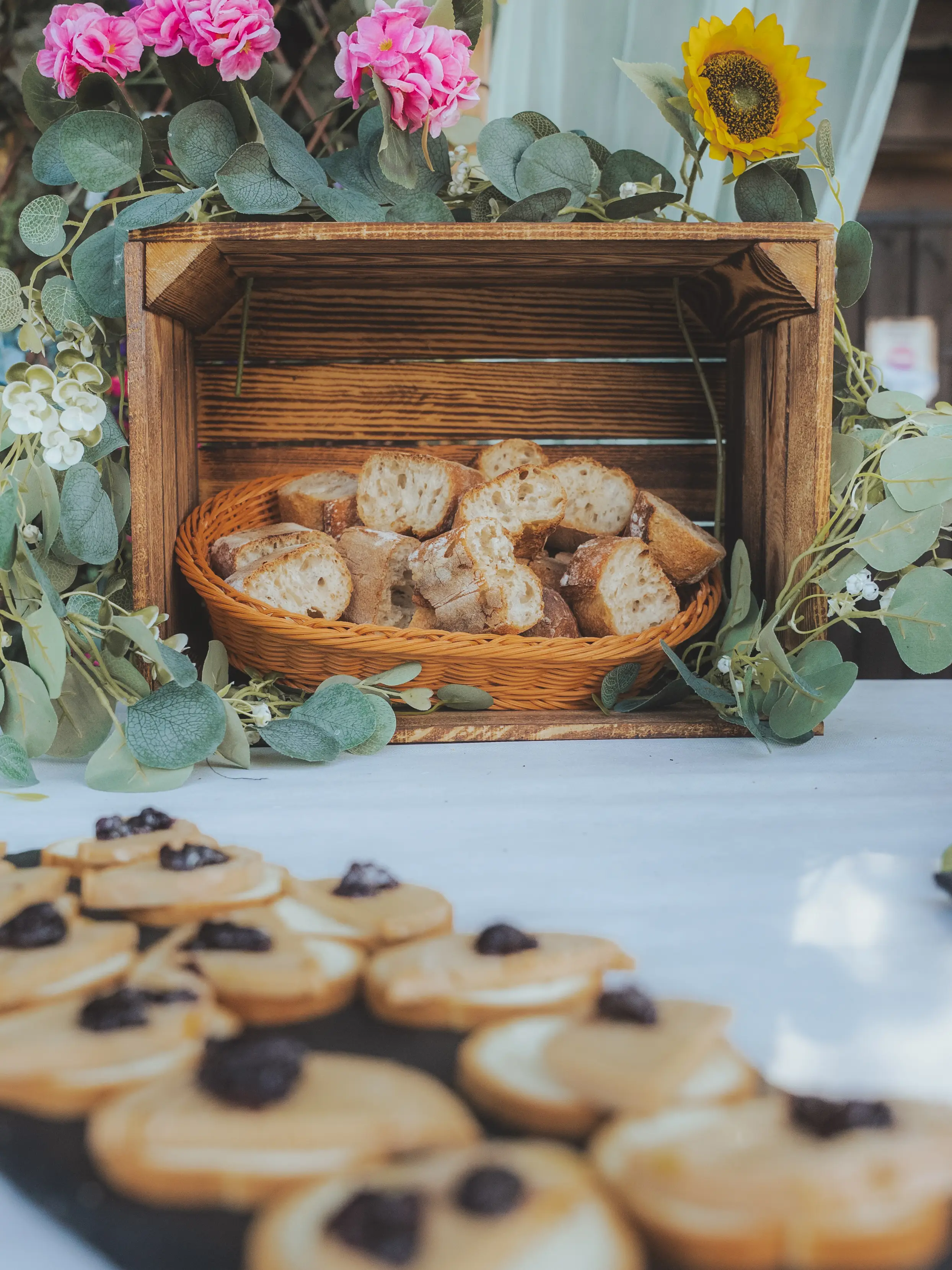 Histoires De... - Restaurant/Espaces Events 27