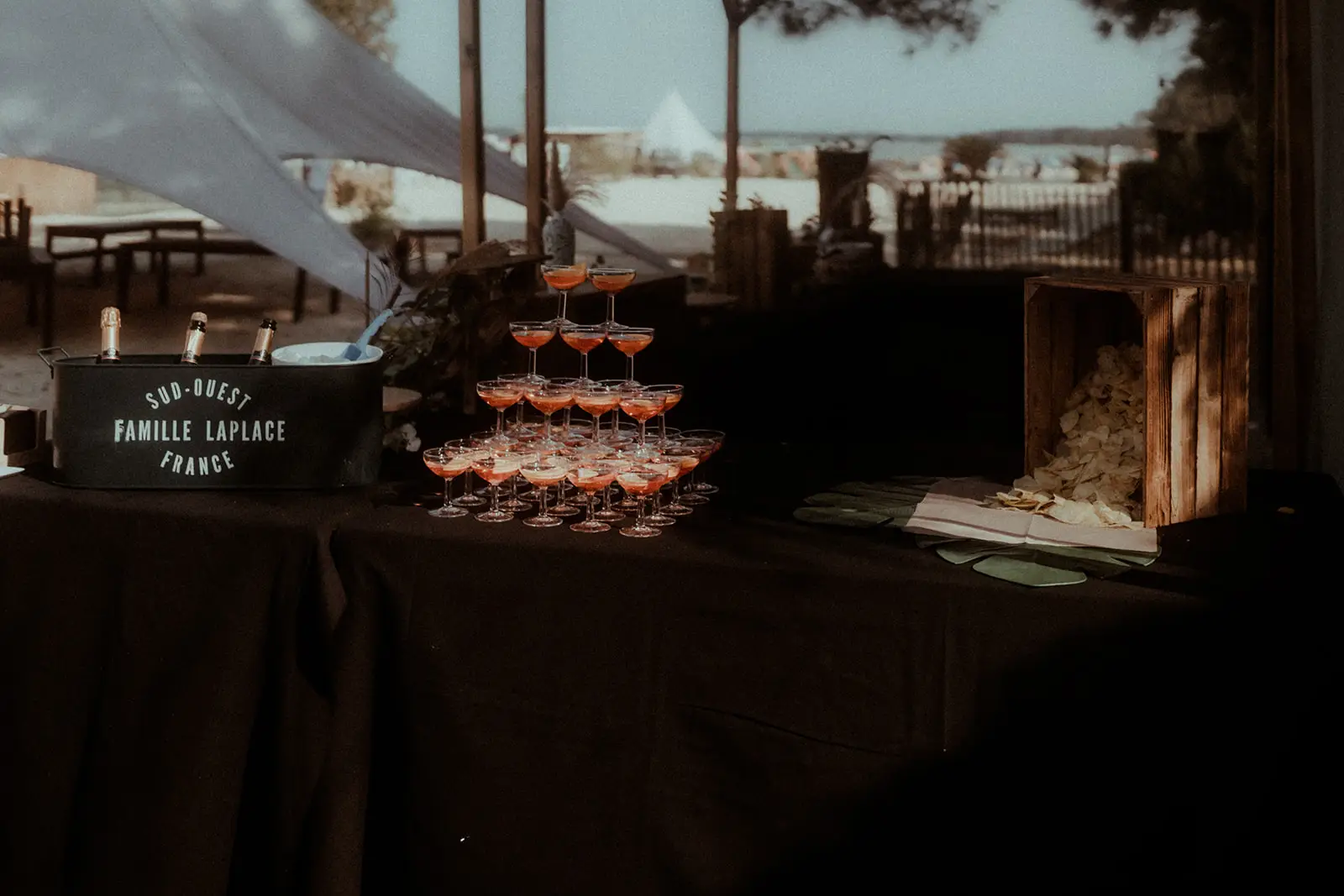 Histoires De... - Restaurant/Espaces Events 13