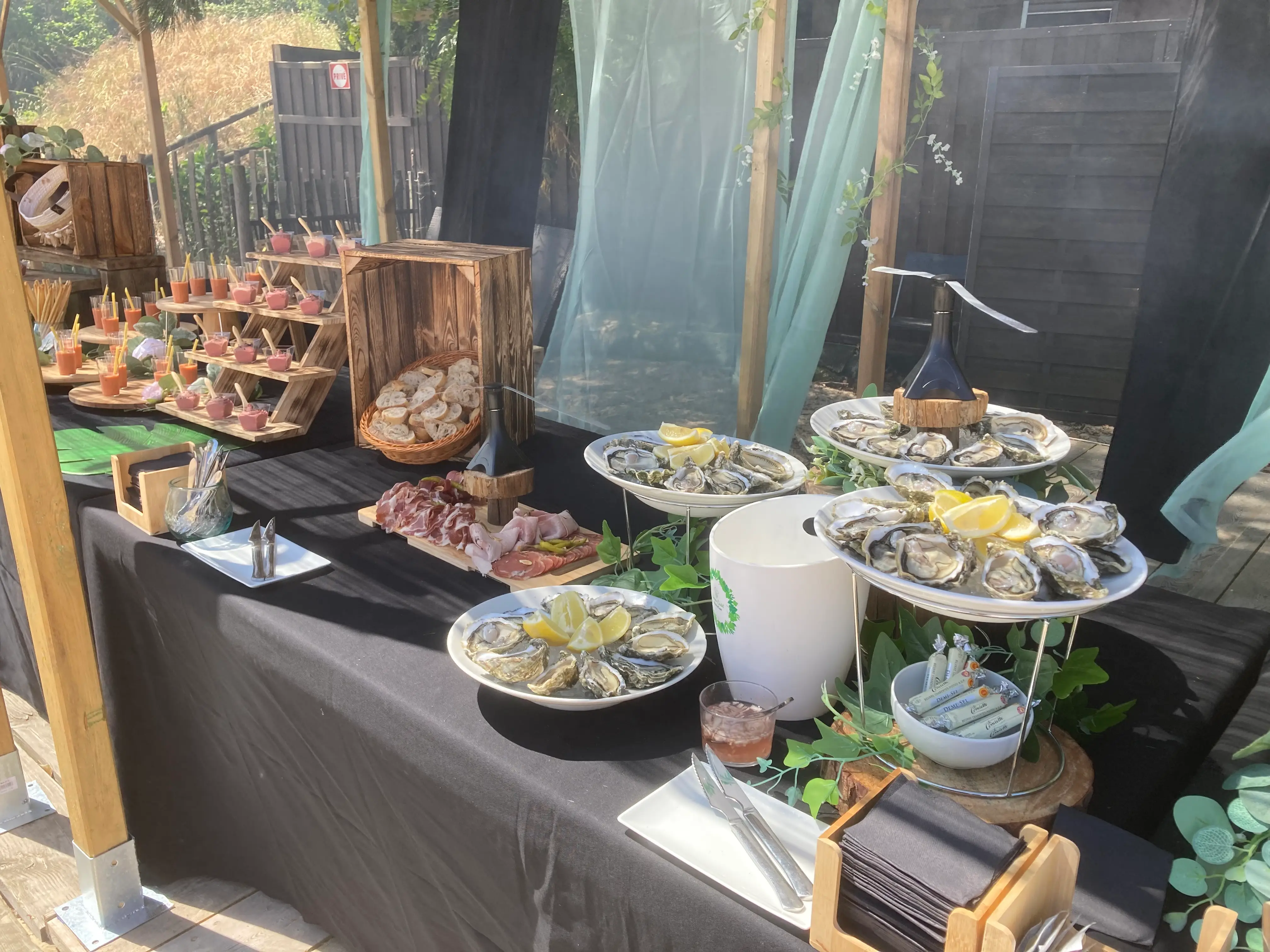 Histoires De... - Restaurant/Espaces Events 17