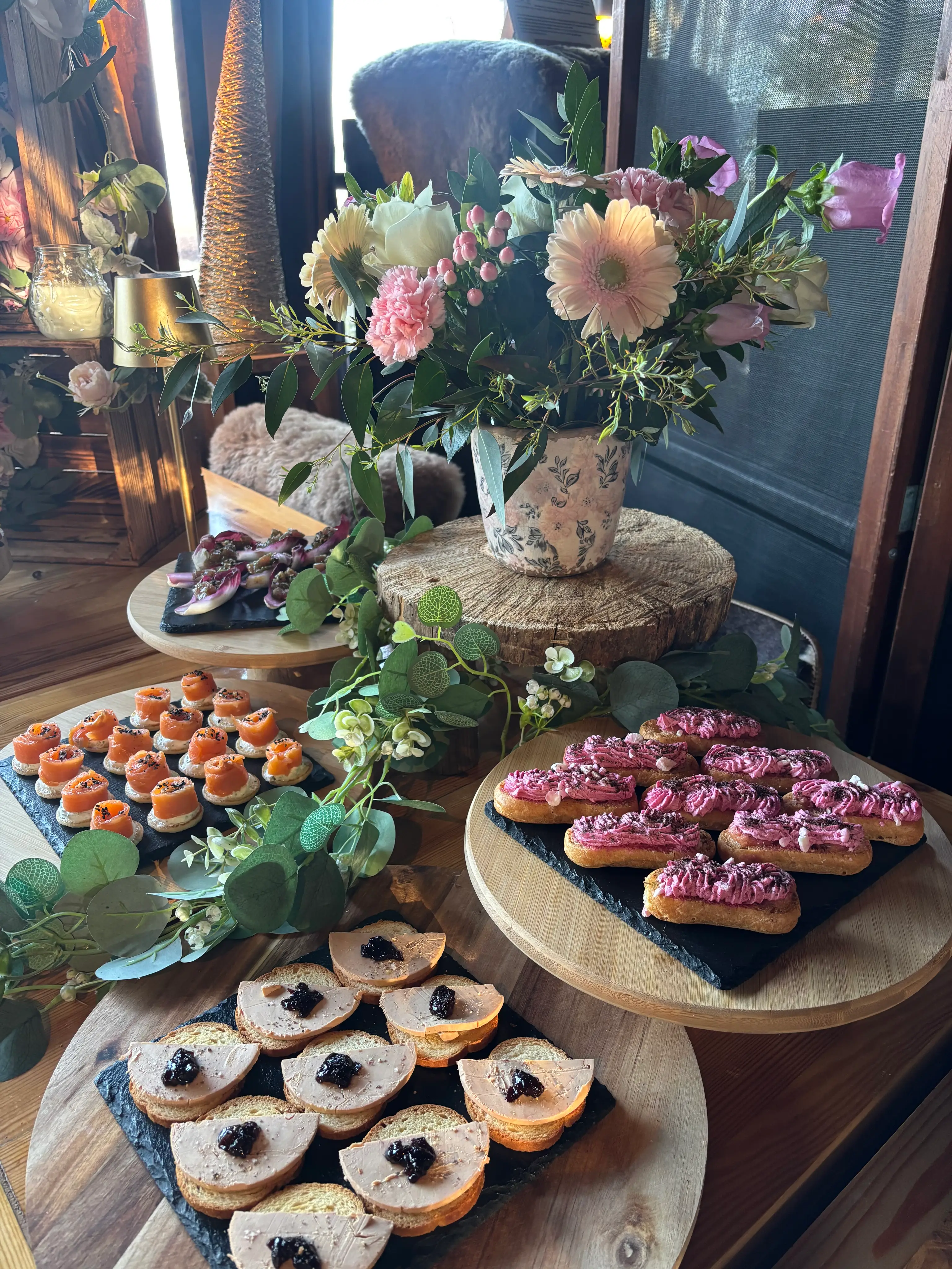 Histoires De... - Restaurant/Espaces Events 18