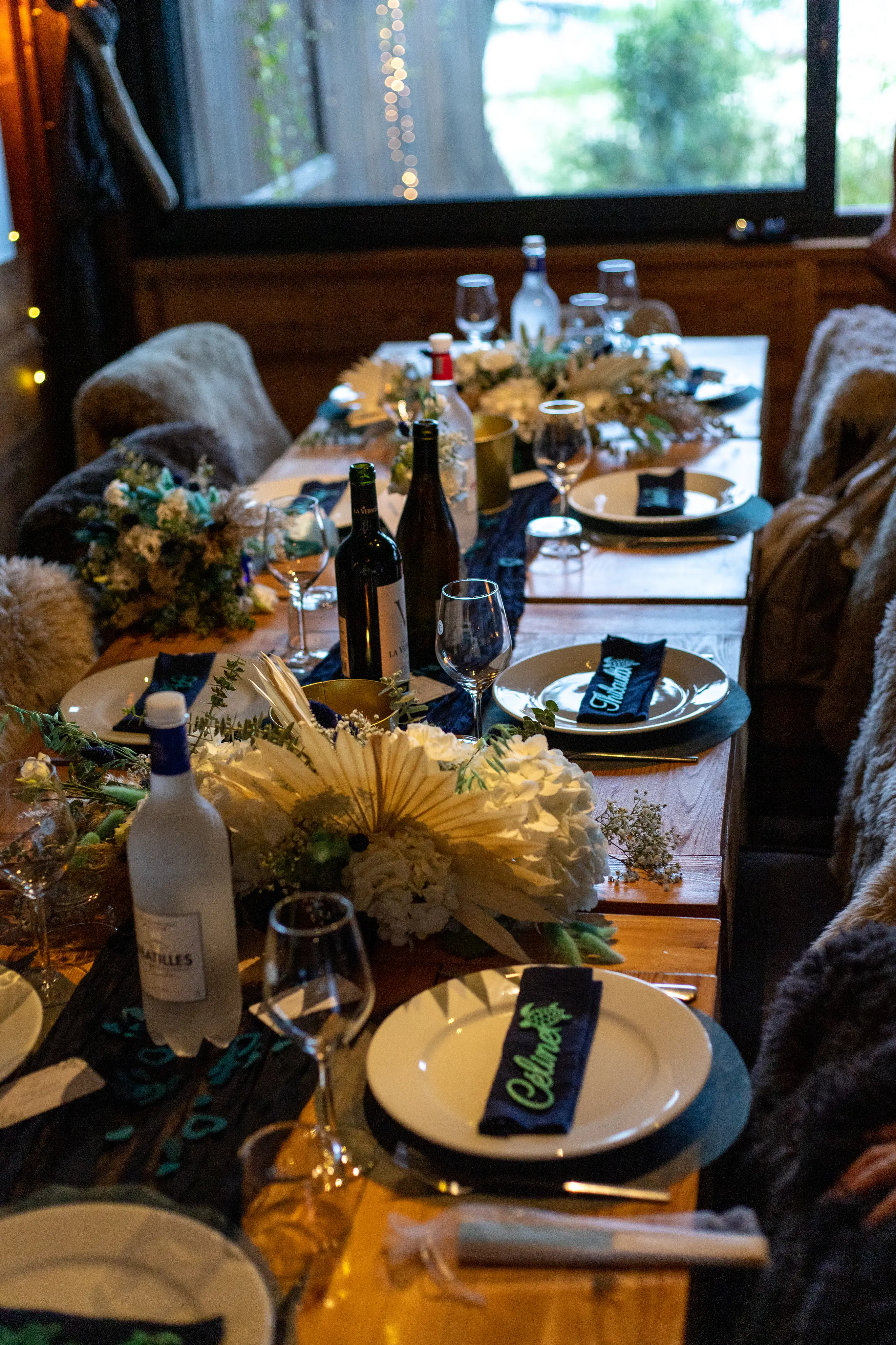 Histoires De... - Restaurant/Espaces Events 30