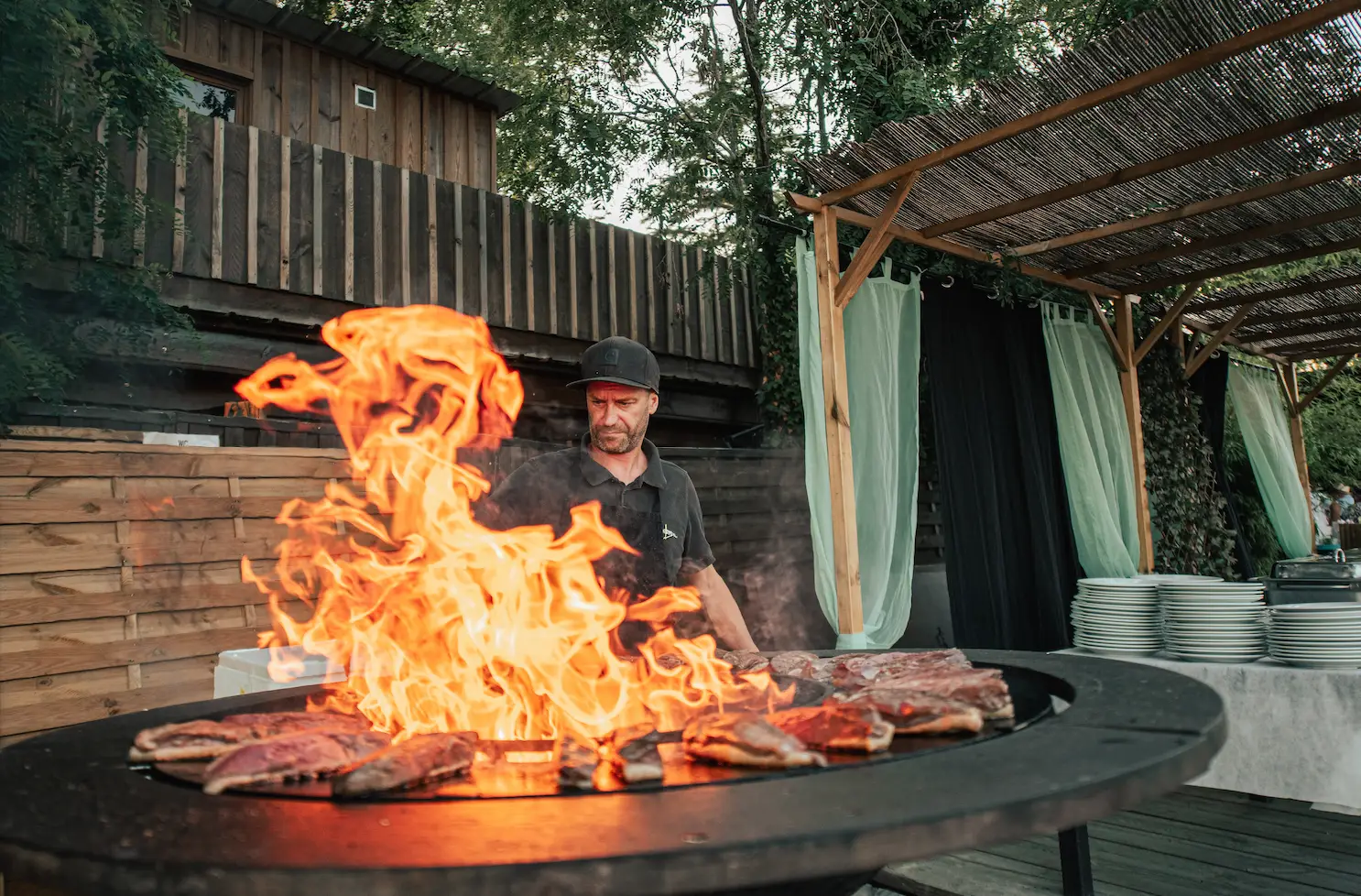 Histoires De... - Restaurant/Espaces Events 31