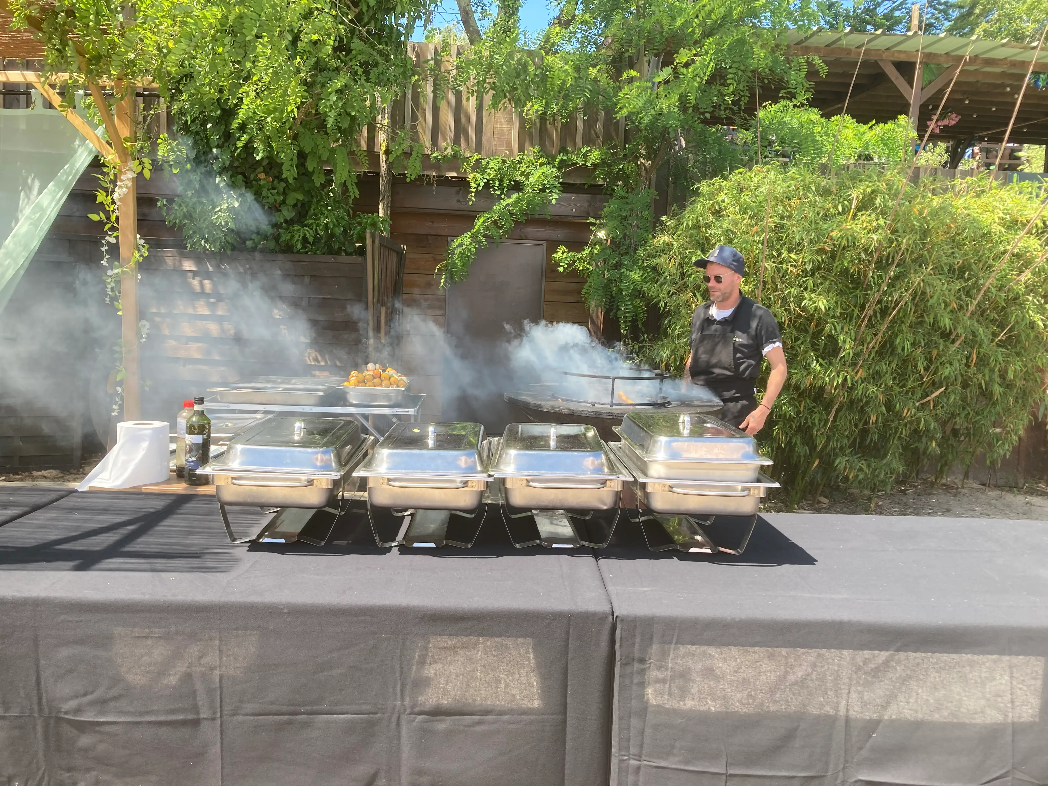 Histoires De... - Restaurant/Espaces Events 32