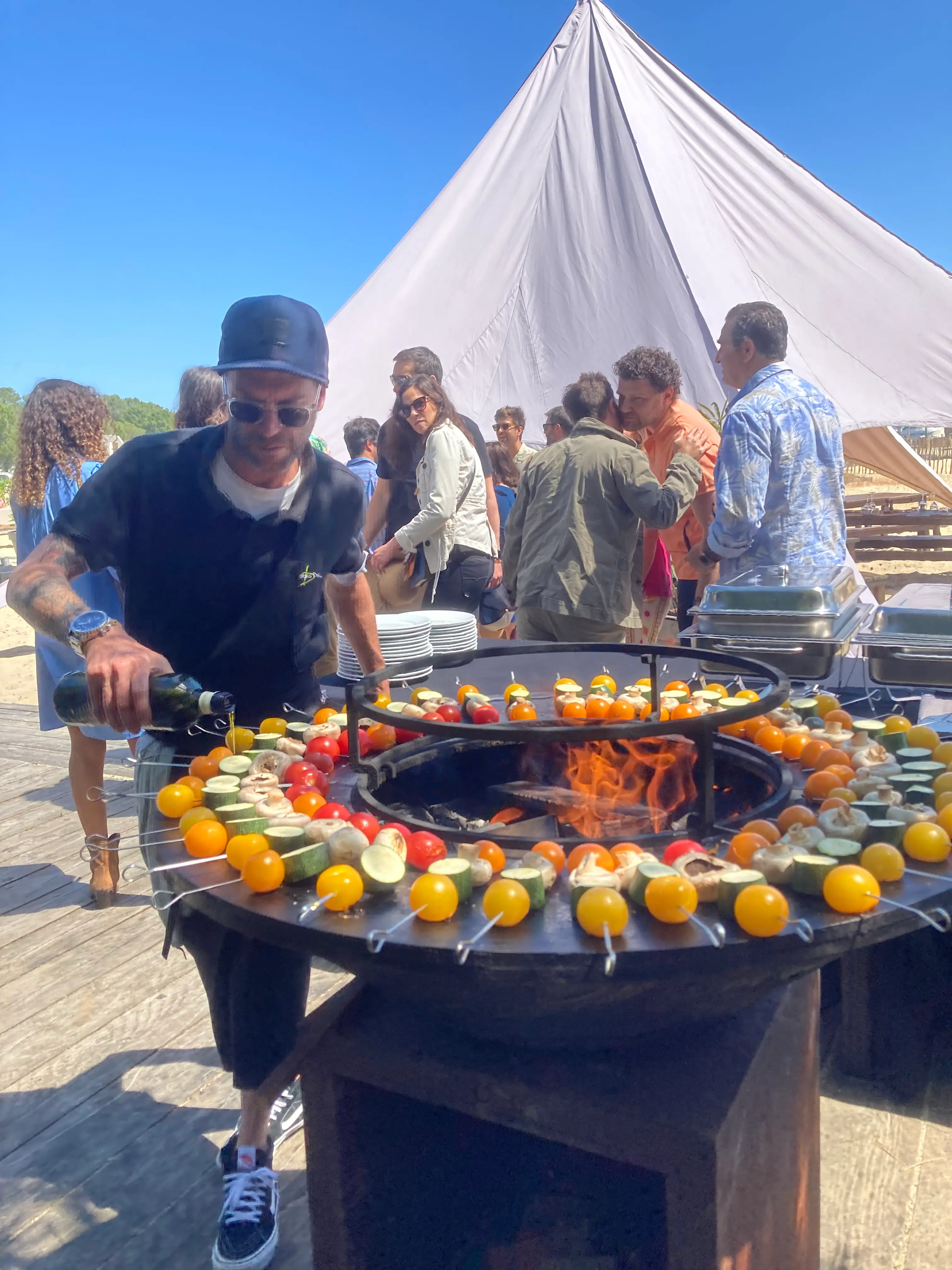 Histoires De... - Restaurant/Espaces Events 33