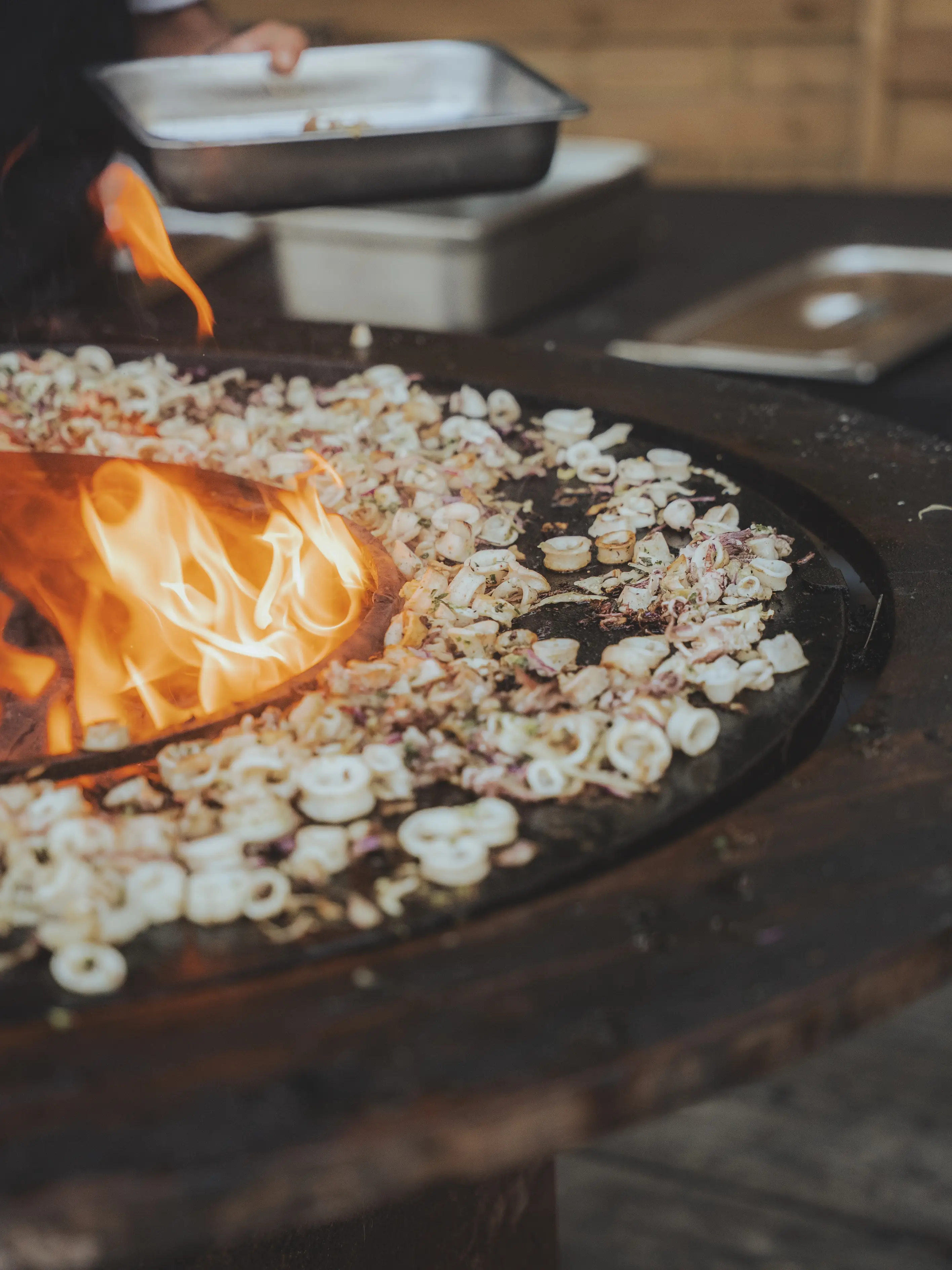 Histoires De... - Restaurant/Espaces Events 34