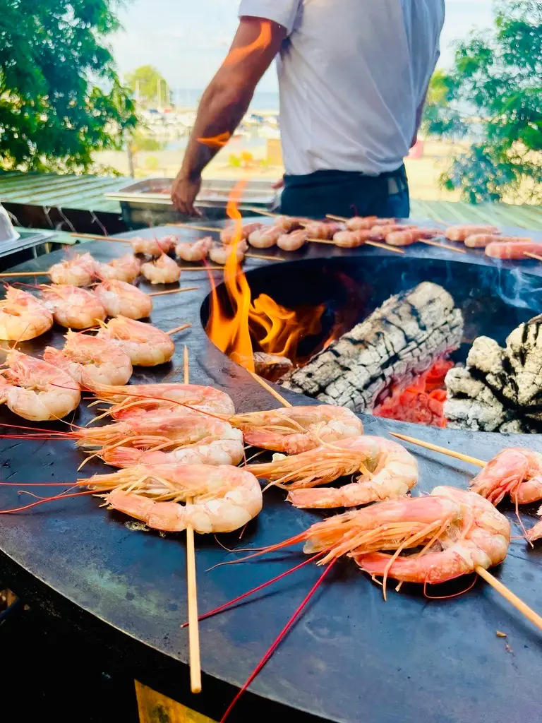 Histoires De... - Restaurant/Espaces Events 36