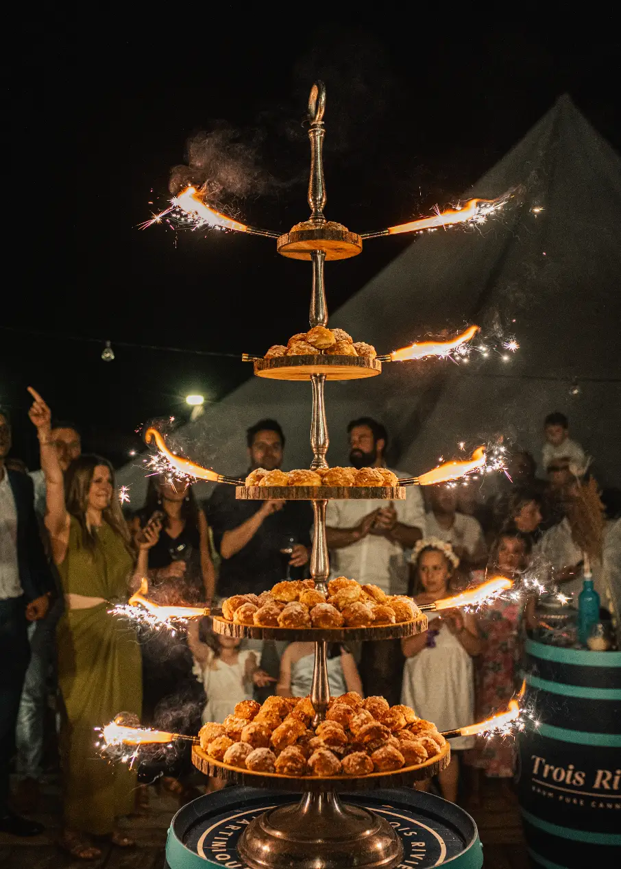 Histoires De... - Restaurant/Espaces Events 37